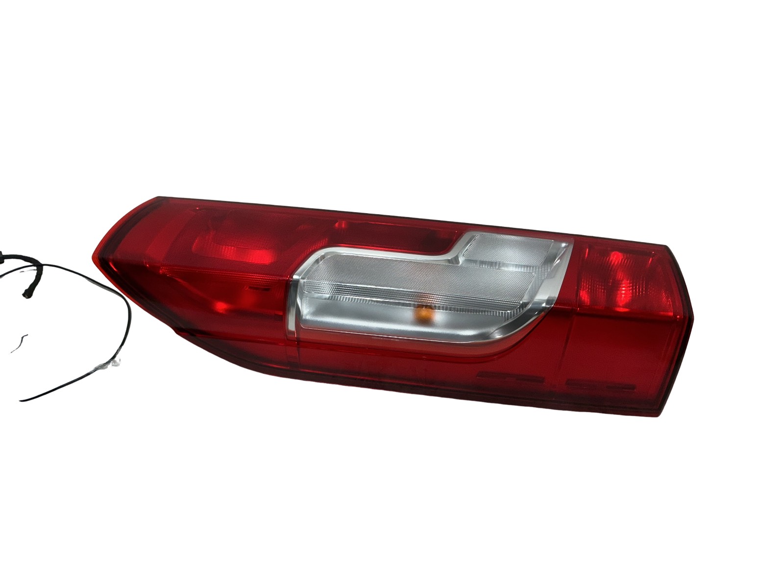 Fanale Post. Sinistro 1612401580 Usato