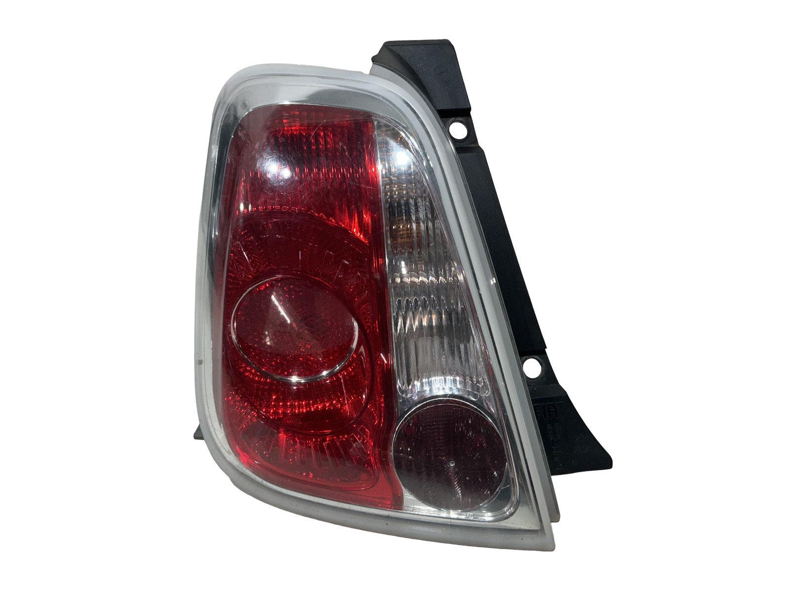 Fanale Post. Sinistro 51885548 Usato