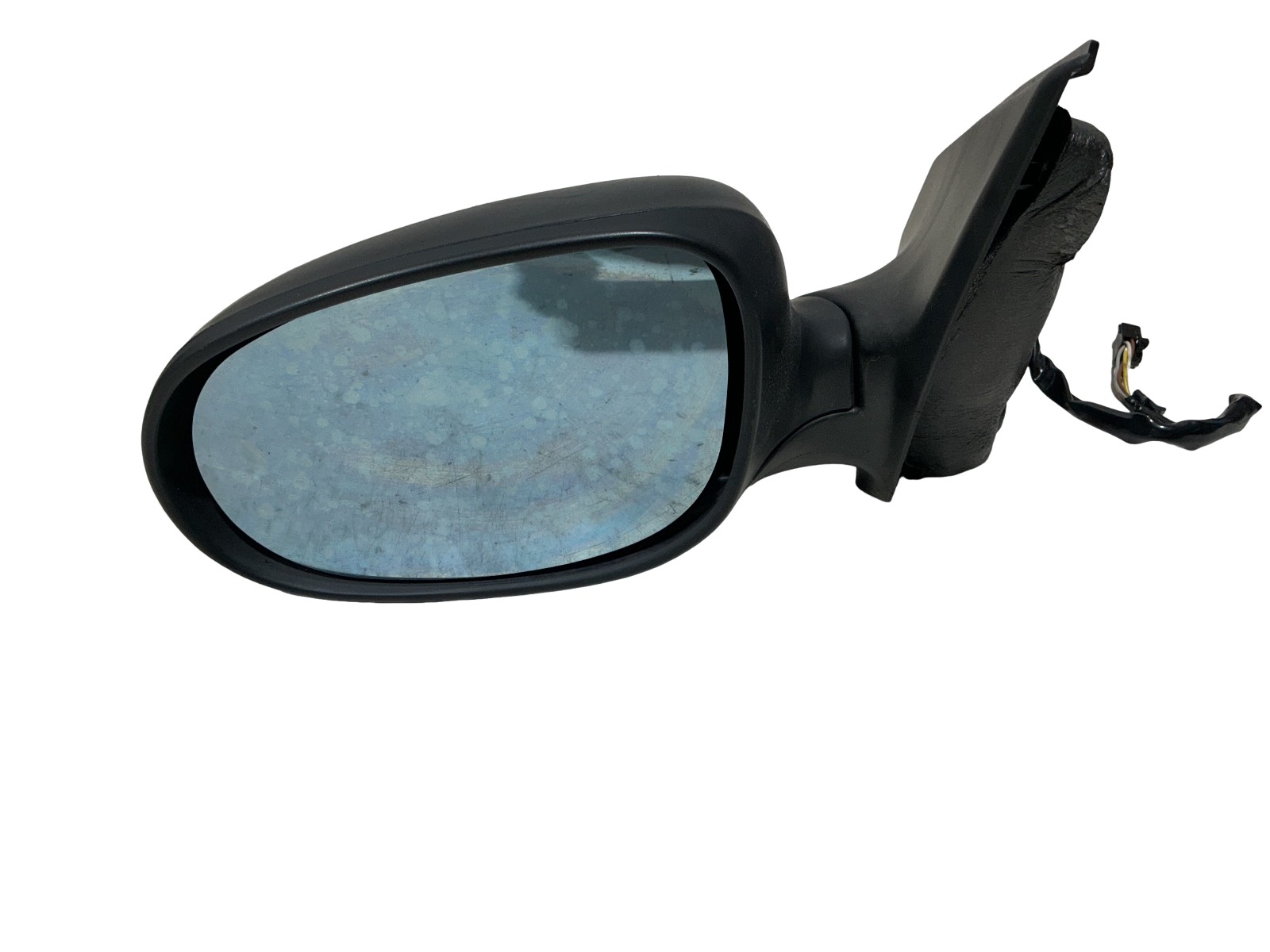 Retrovisore Est. Regolaz. Elettr. Sinistro 735597955 Usato