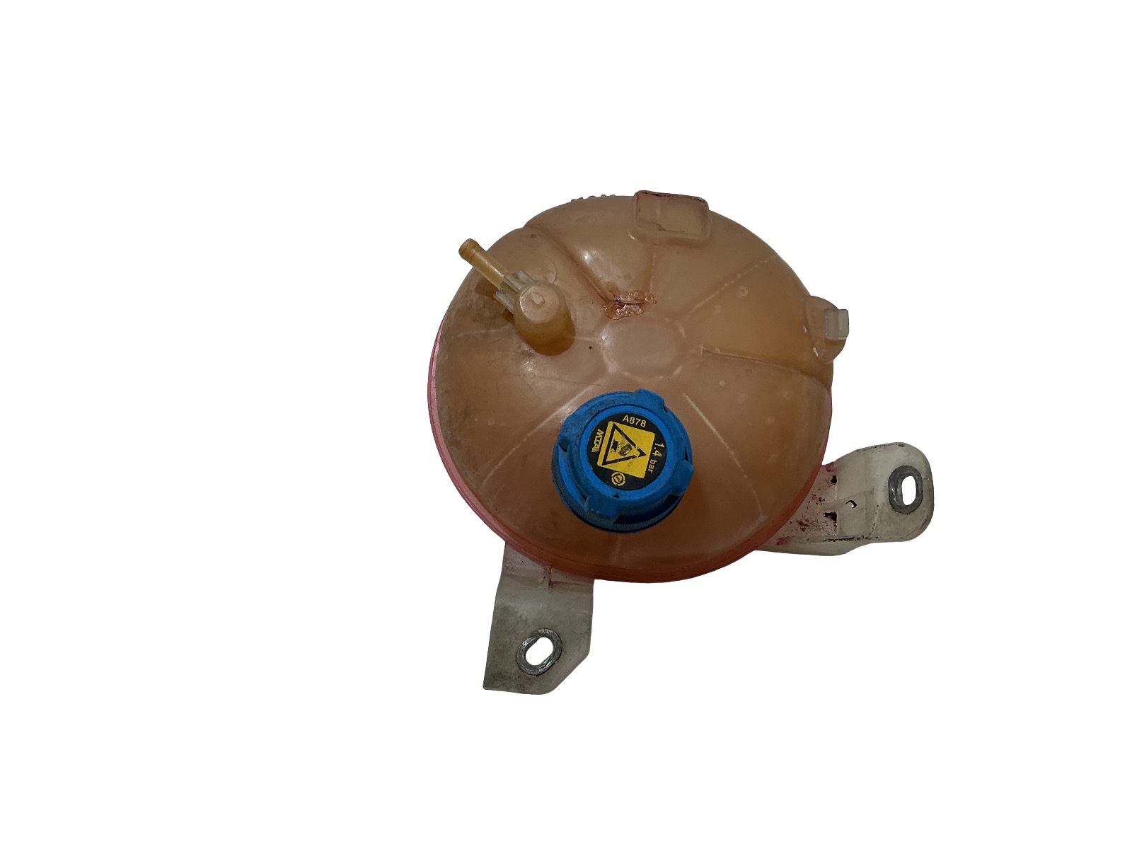 Vaschetta Compensazione Radiatore (Mta) 50509770 Usato