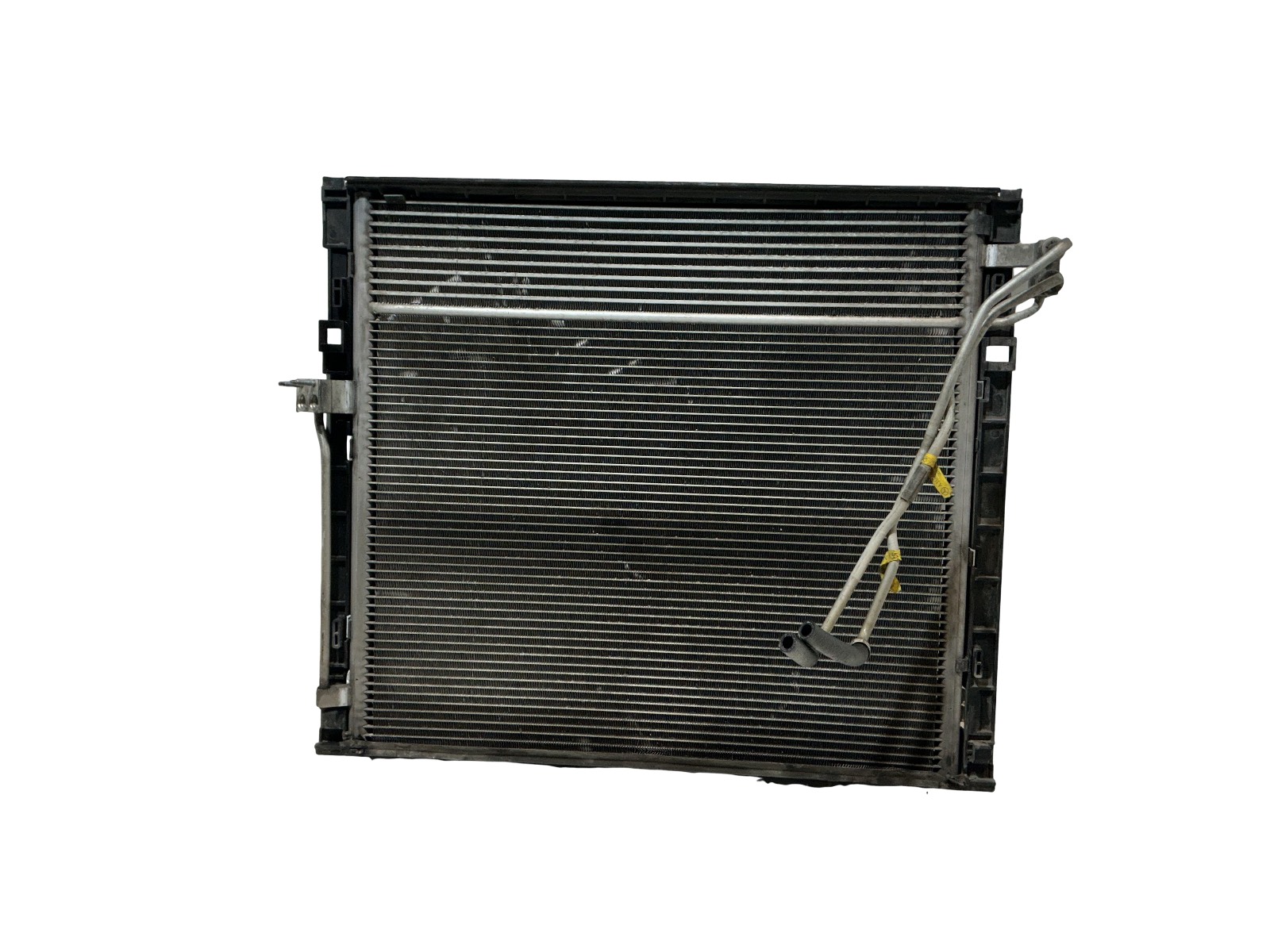 Radiatore Riscaldamento A0995040918 Usato