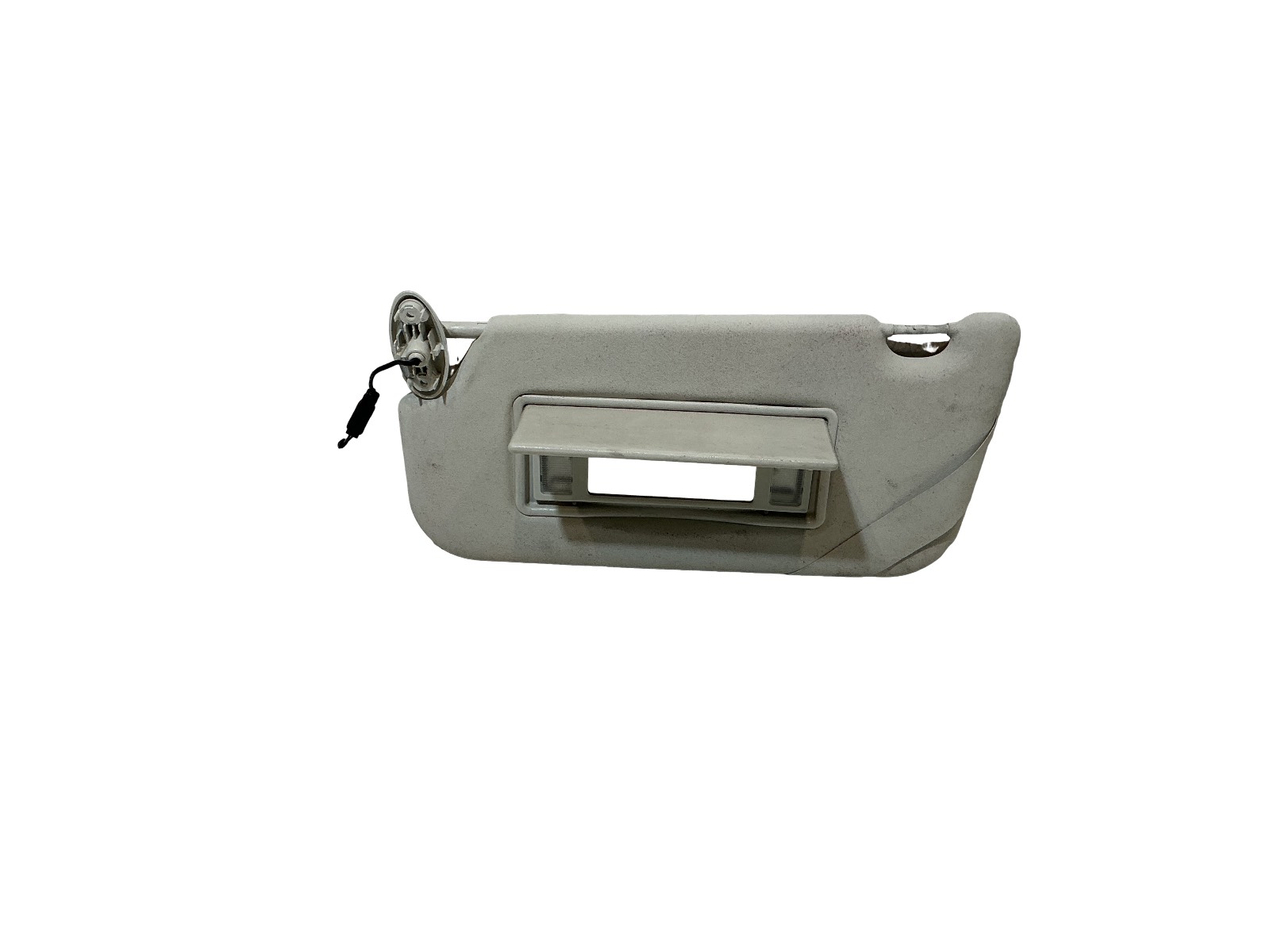 Aletta Parasole Parabrezza Sinistro 1 Usato