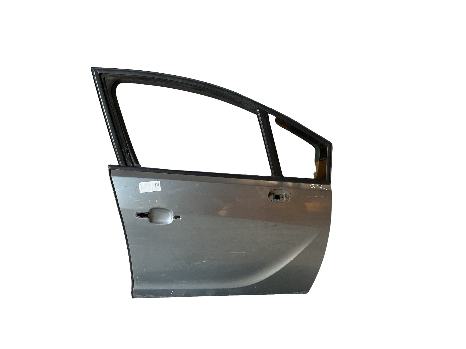 Porta Ant. Destro 13408829 Usato