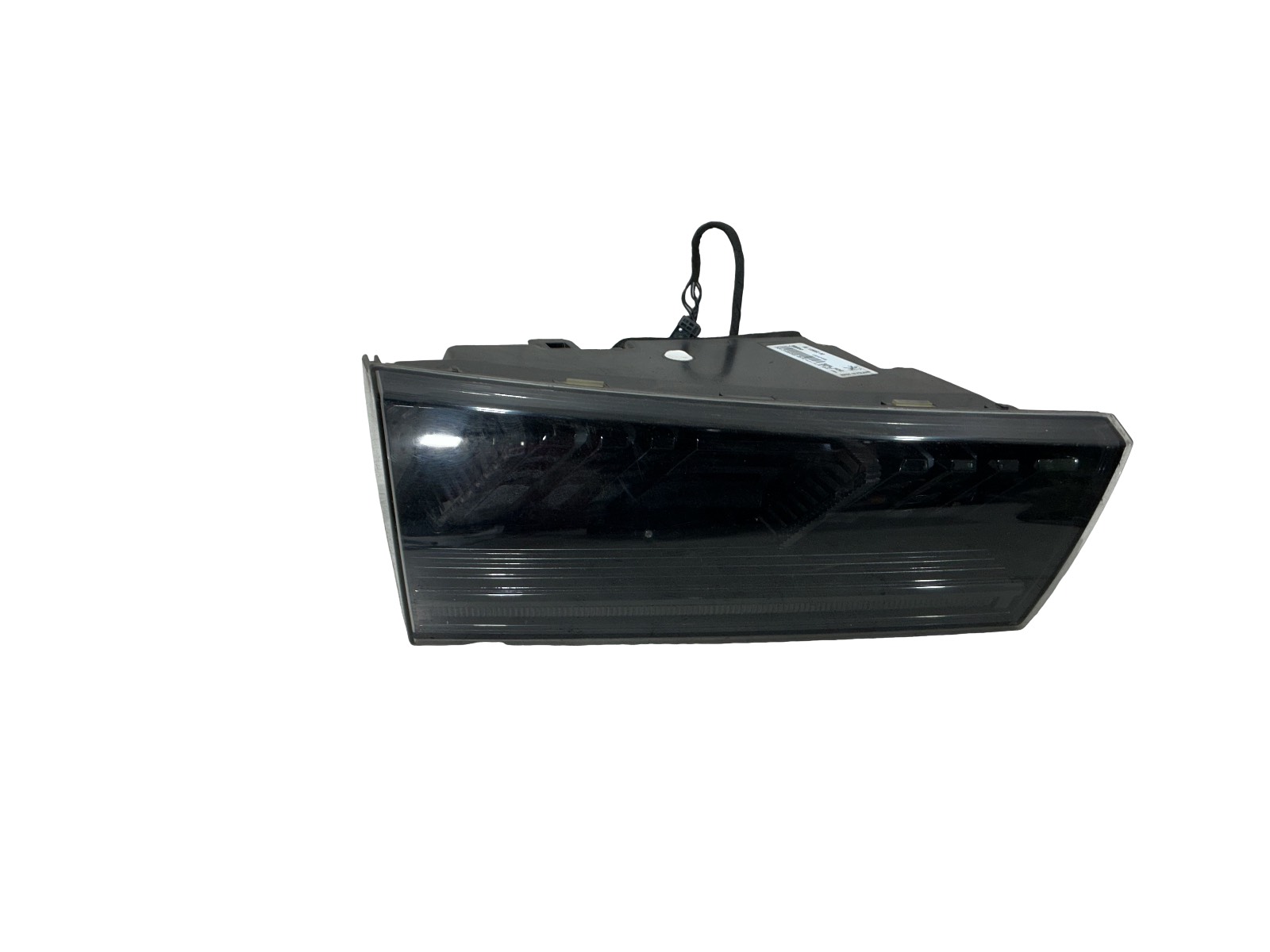 Fanale Post. Parte Int. Sinistro (Valeo) 9848670580 047344 Usato