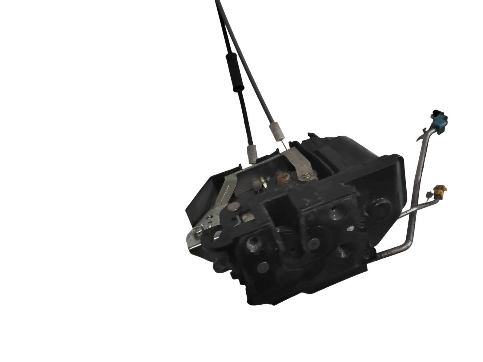 Serratura Porta Ant. Destro 813200X001 Usato