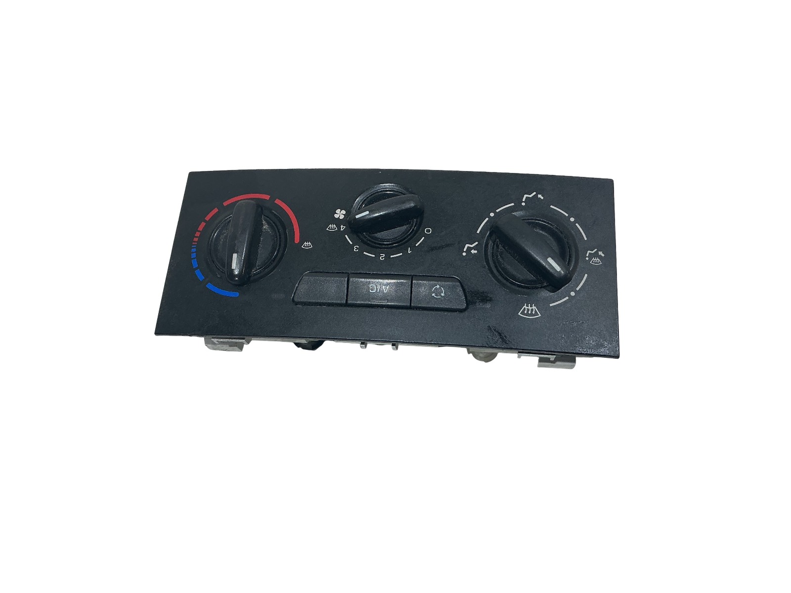 Blocco Comando Climatizzazione (Denso) 1609544780 A.421.046.0.0 Usato