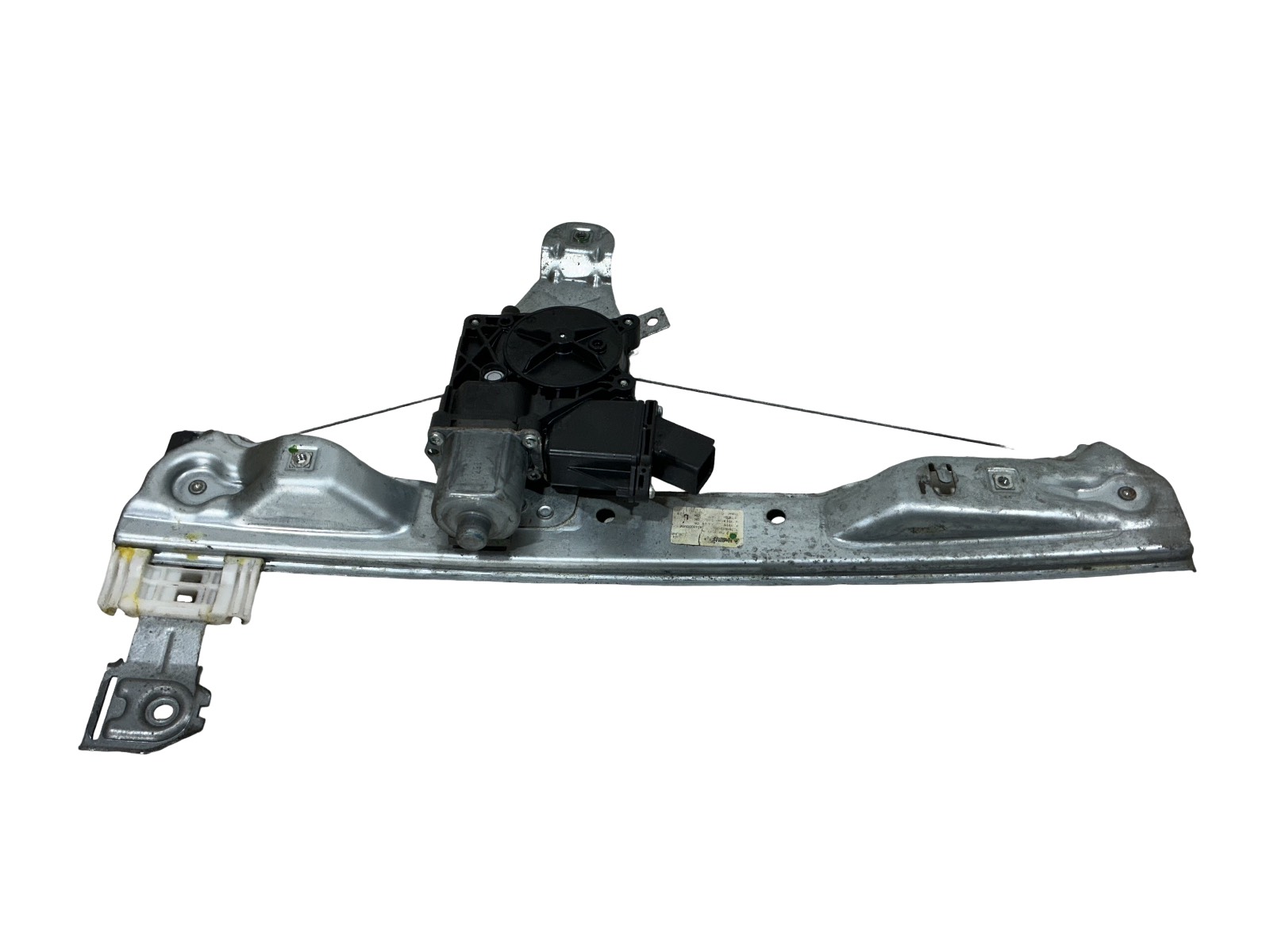 Alzacristallo Elettr. Porta Post. Sinistro 95508039 Usato