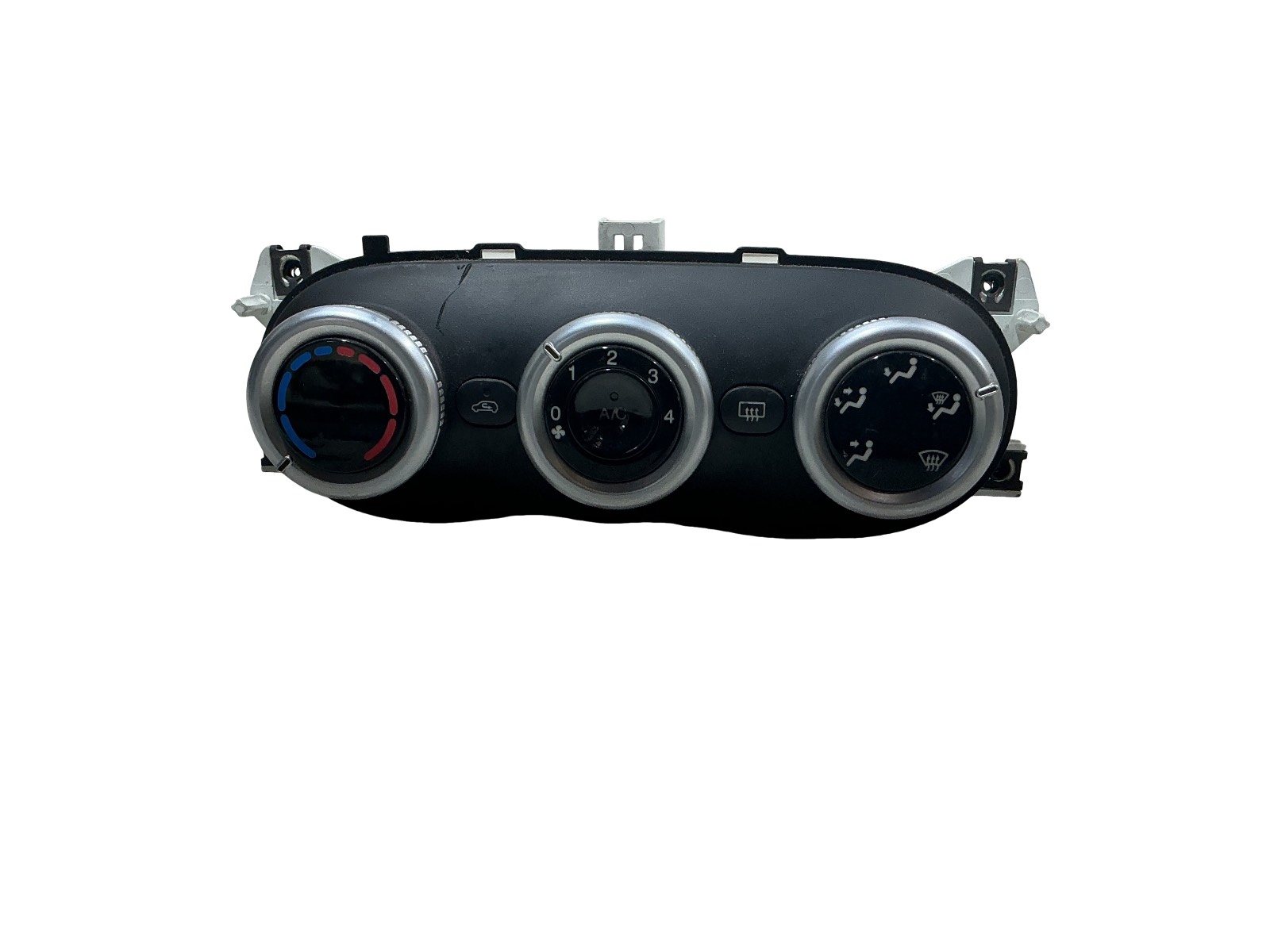 Blocco Comando Climatizzazione 735557283 Usato