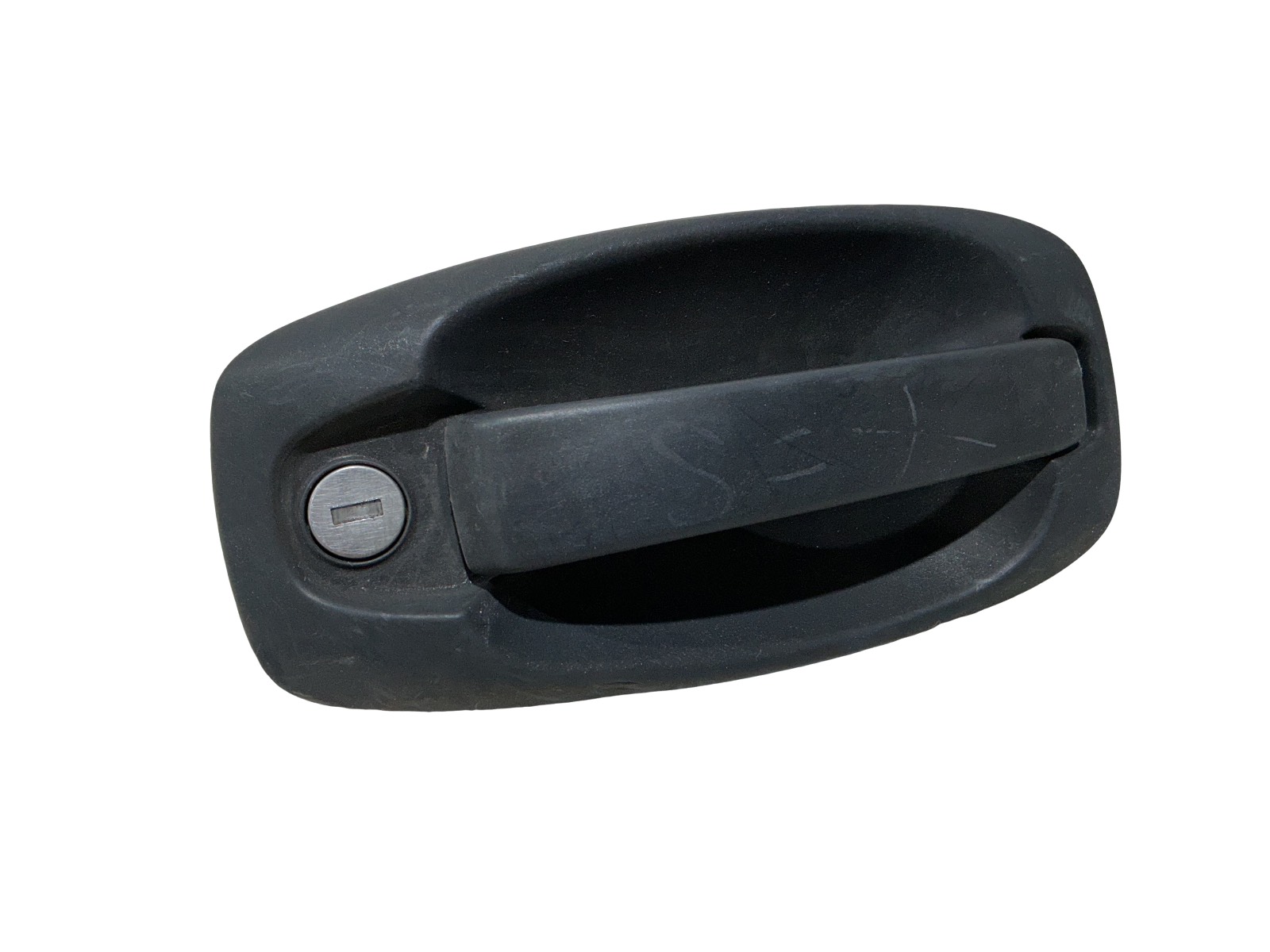 Maniglia Porta Ant. Sinistro (Valeo) 735507860 Usato