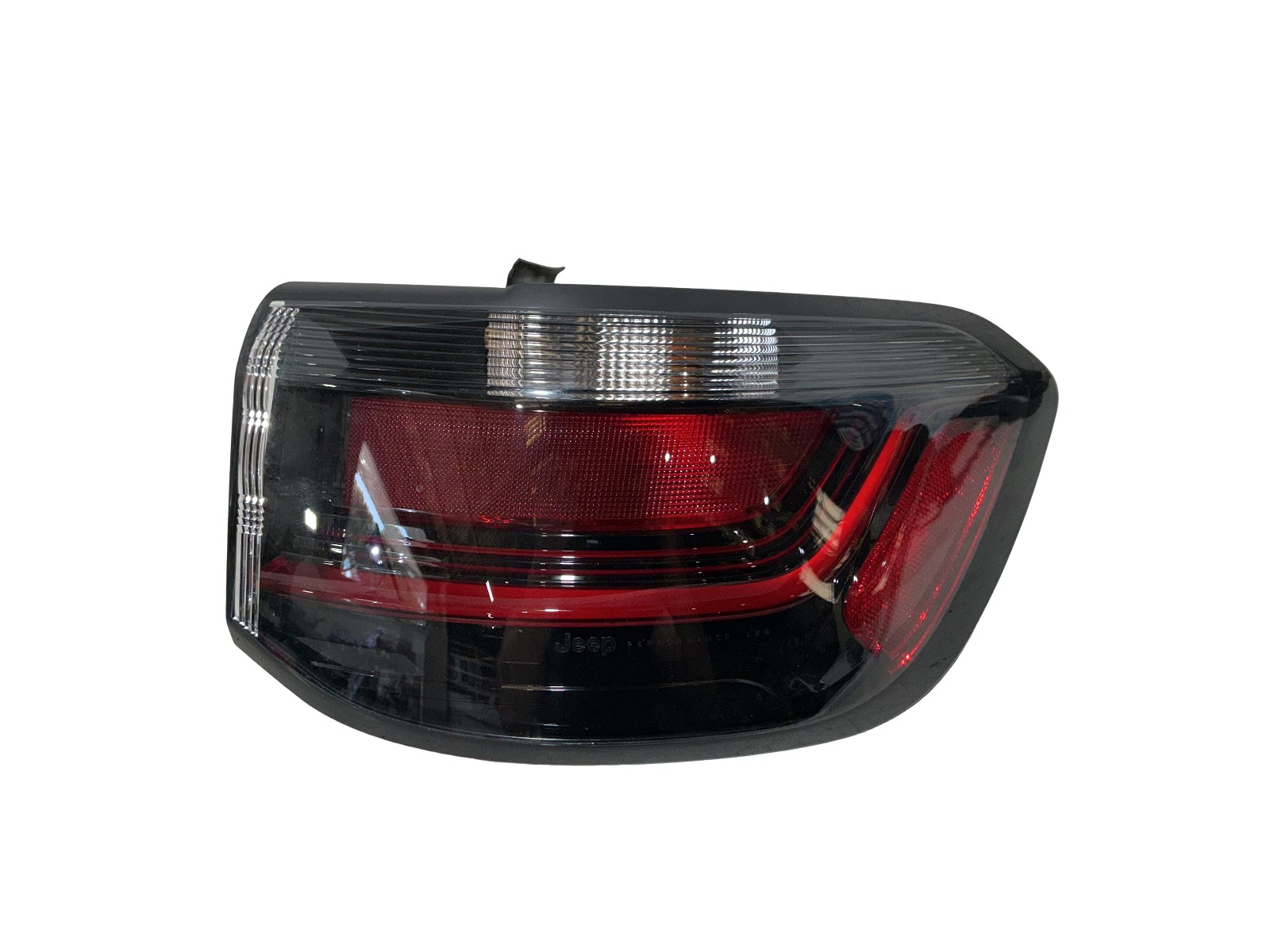 Fanale Post. Destro (Jeep) 2025020201 Usato