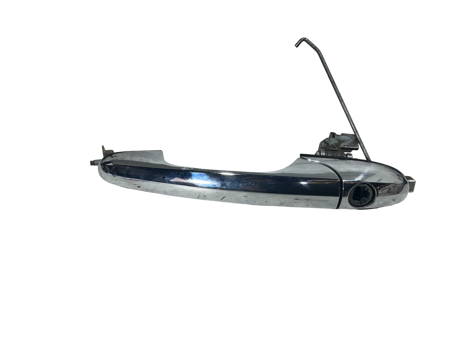 Maniglia Porta Ant. Sinistro 735493601 Usato