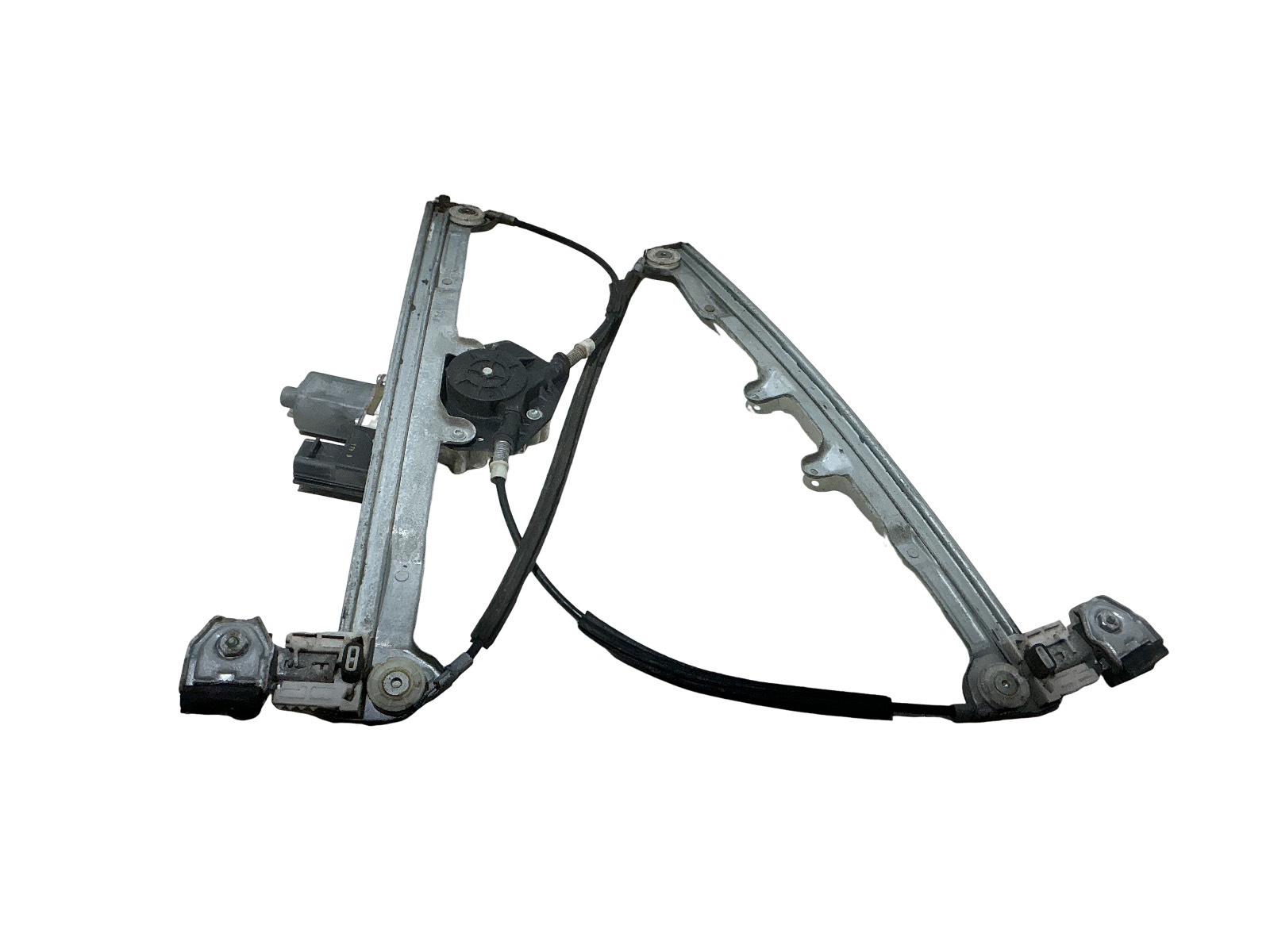 Alzacristallo Elettr. Porta Ant. Destro 5713A072 Usato