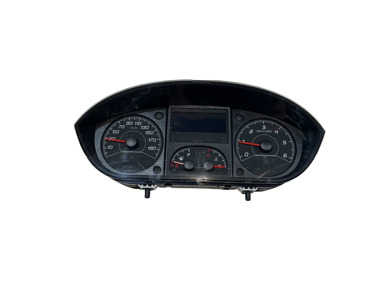 Quadro Portastrumenti 1385914080 503.016.020.120 Usato