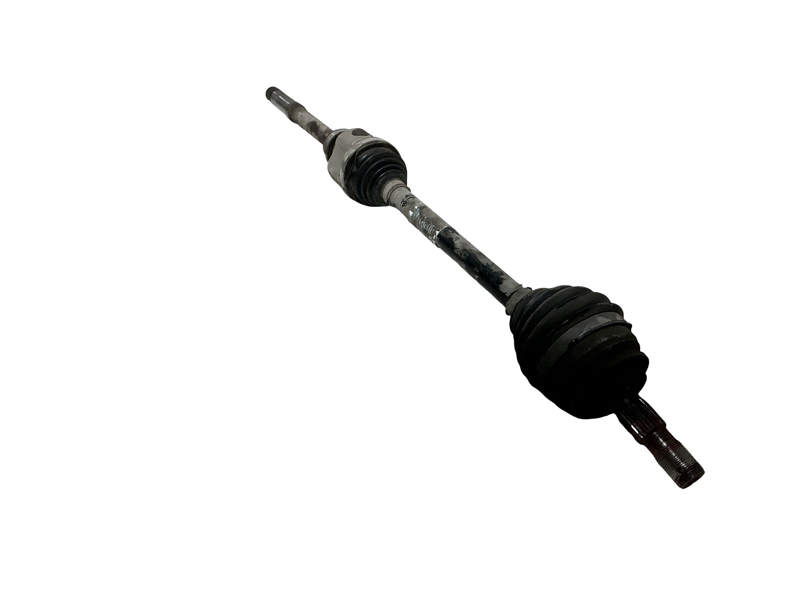 Semialbero Ant. Compl. Destro 1647577580 Usato