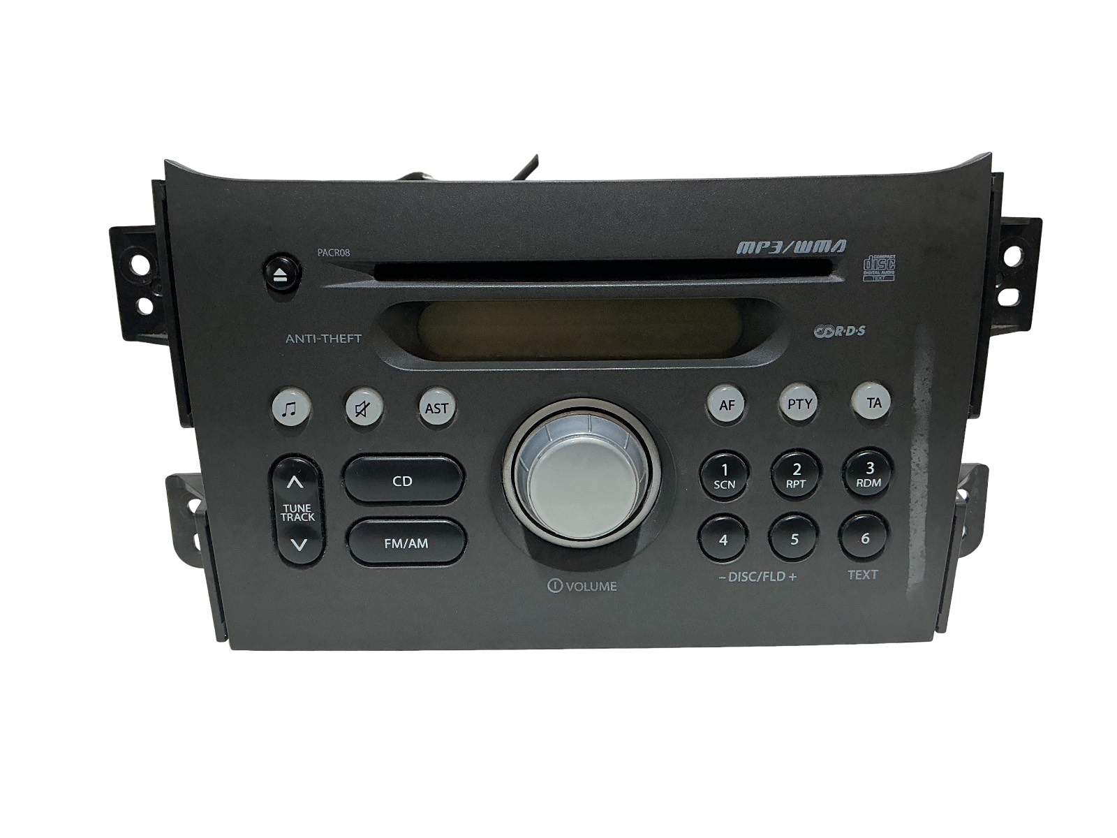 Autoradio (Dension) 39101-51k0 GWL35NB Usato