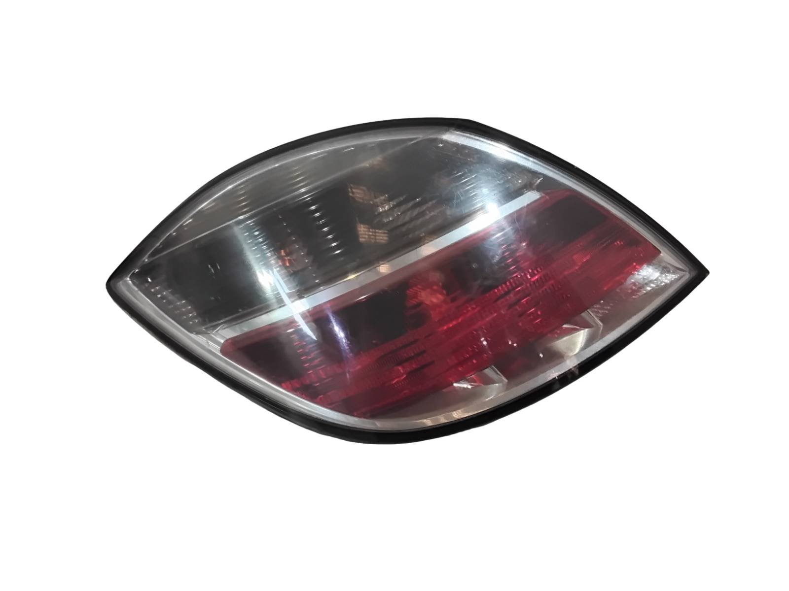 Fanale Post. Sinistro (Al) 93182992 Usato