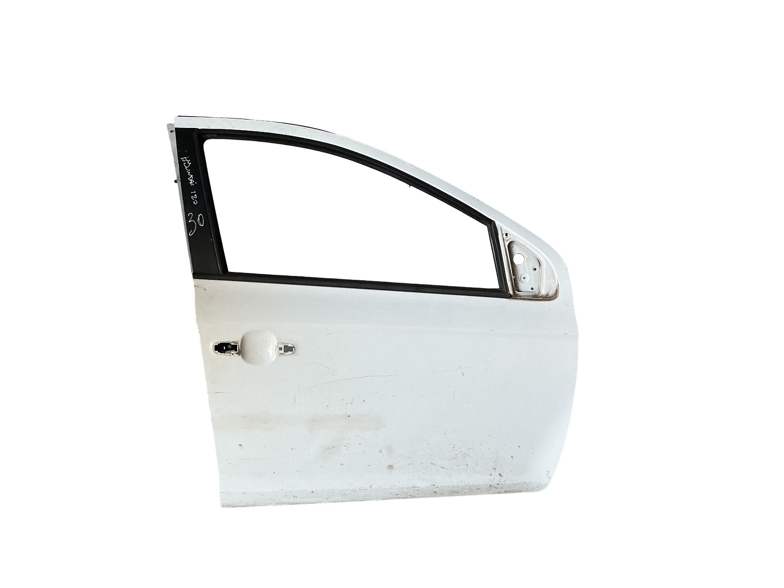 Porta Ant. Destro 760041J500 Usato