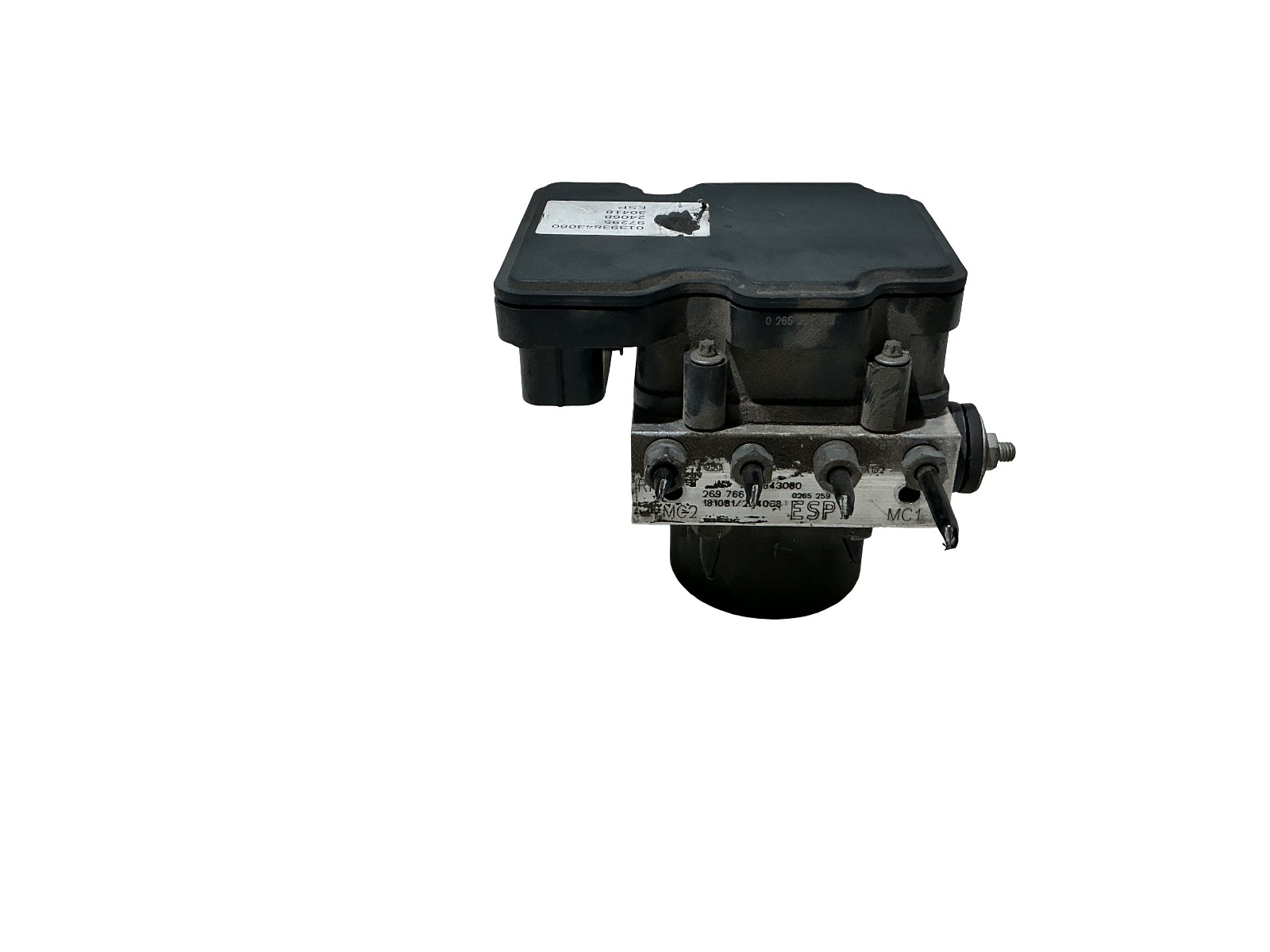 Pompa Abs 1393843080 Usato