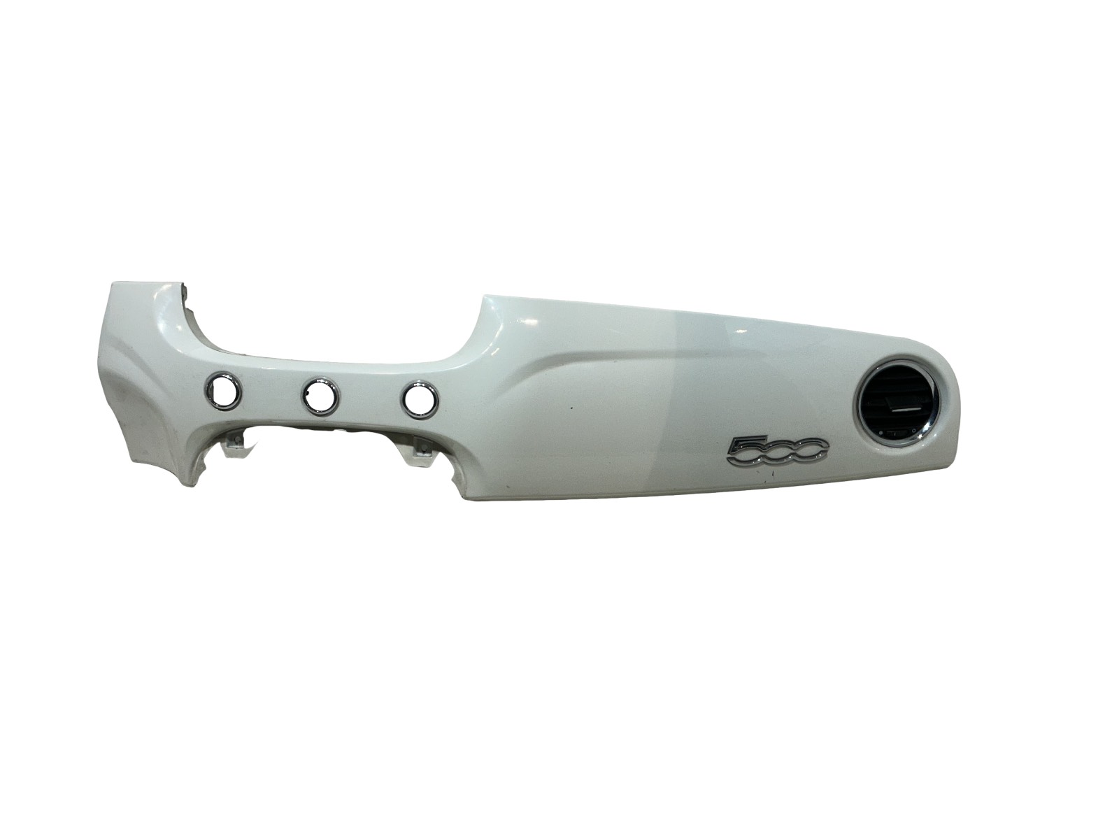 Rivestimento Sup, Lat. Cruscotto 735458962 Usato