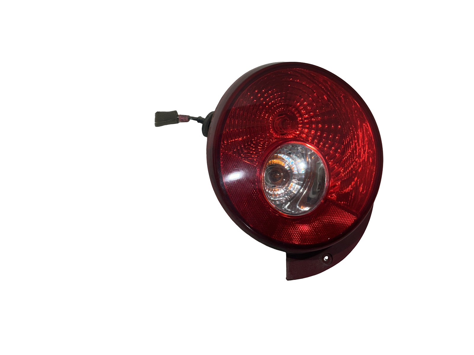 Fanale Post. Sinistro (Tel) 42403114 Usato