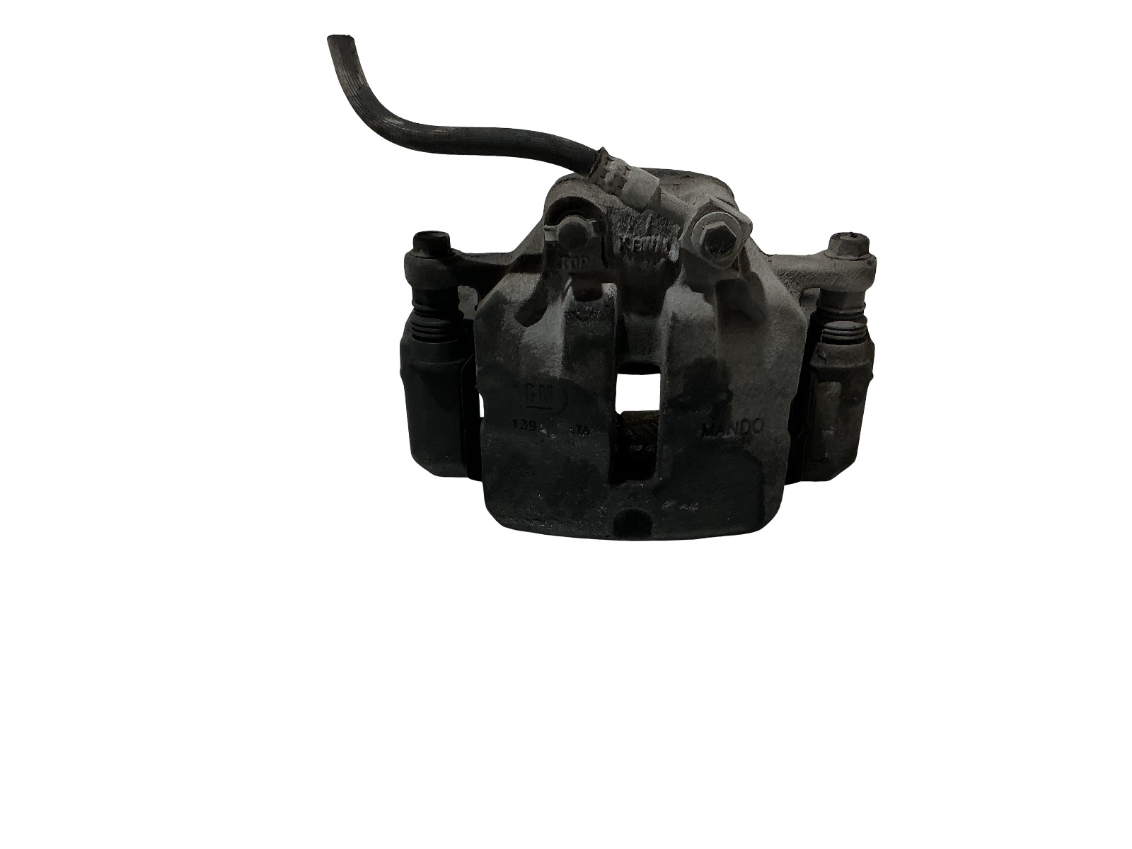 Pinza Freno Post. Destro (Mando Gm) 13338348 Usato