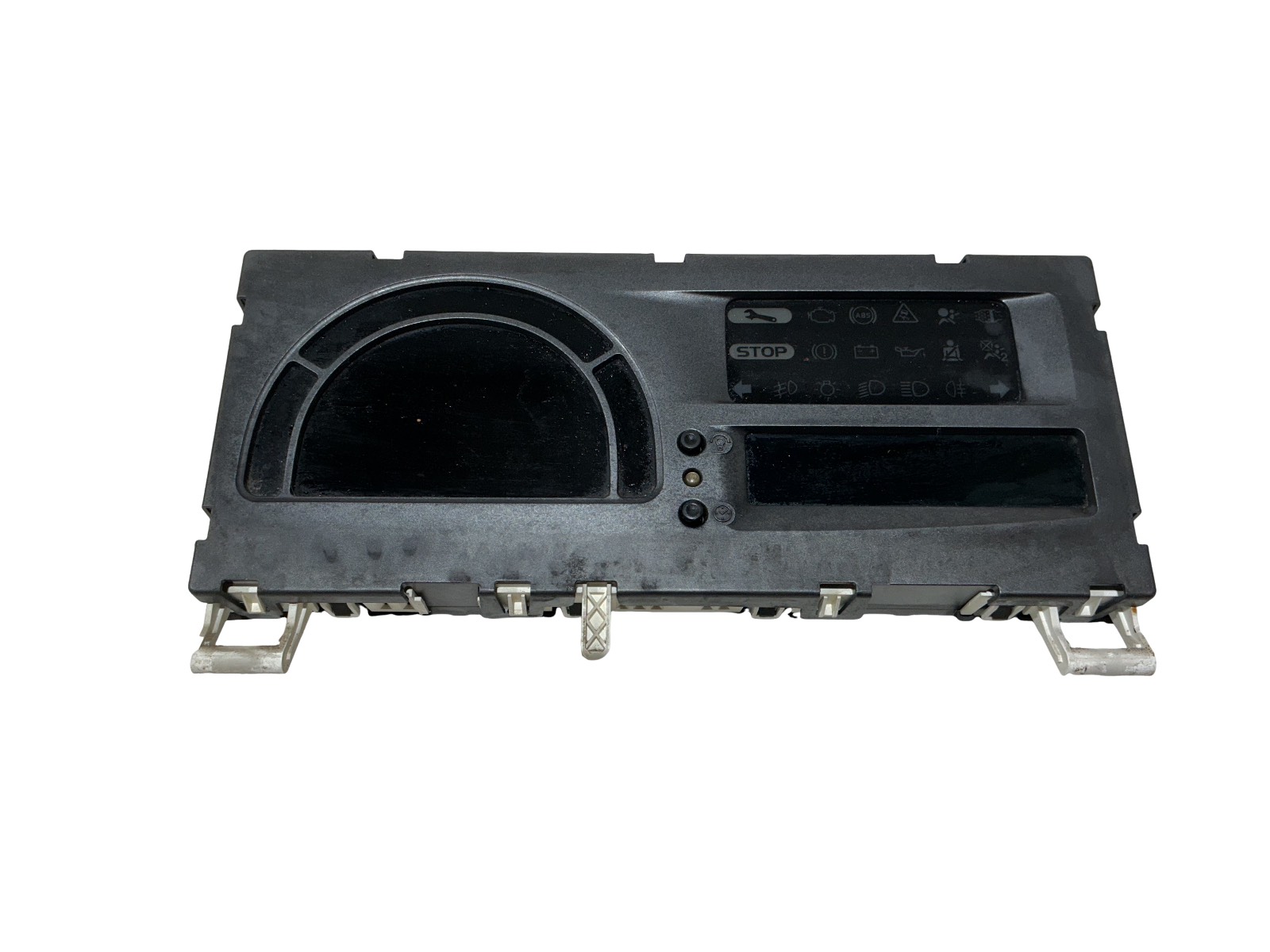 Strumentazione Compl. (Renault Johnson Controls) 21674478-8 281198493 Usato