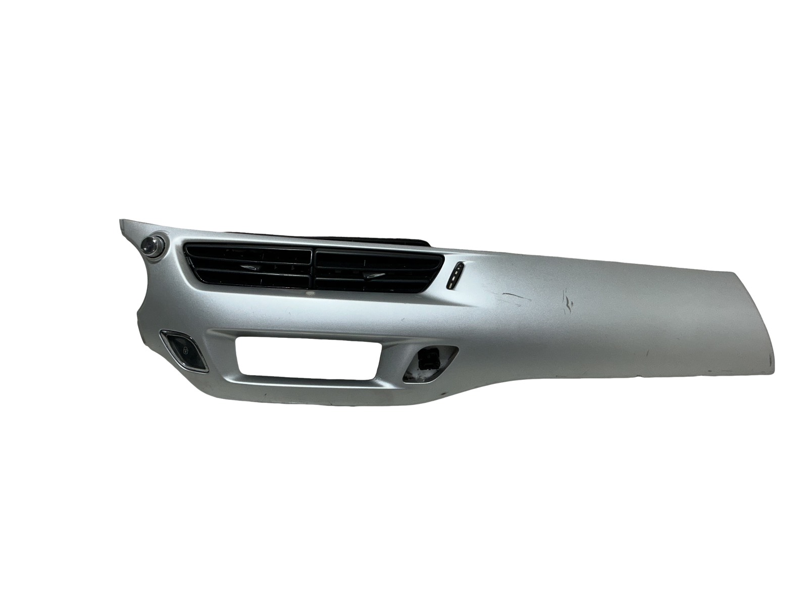 Modanatura Centr. Cruscotto 9685748677 Usato