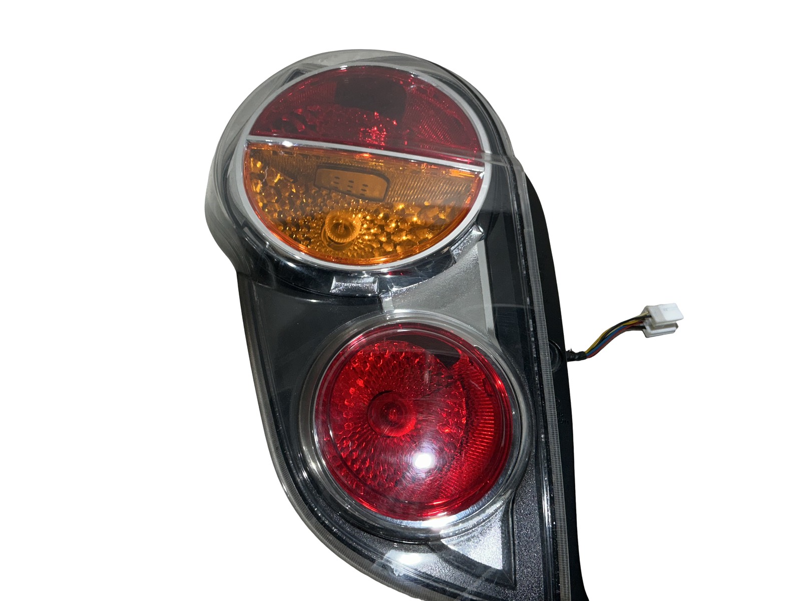 Fanale Post. Sinistro 42441996 Usato