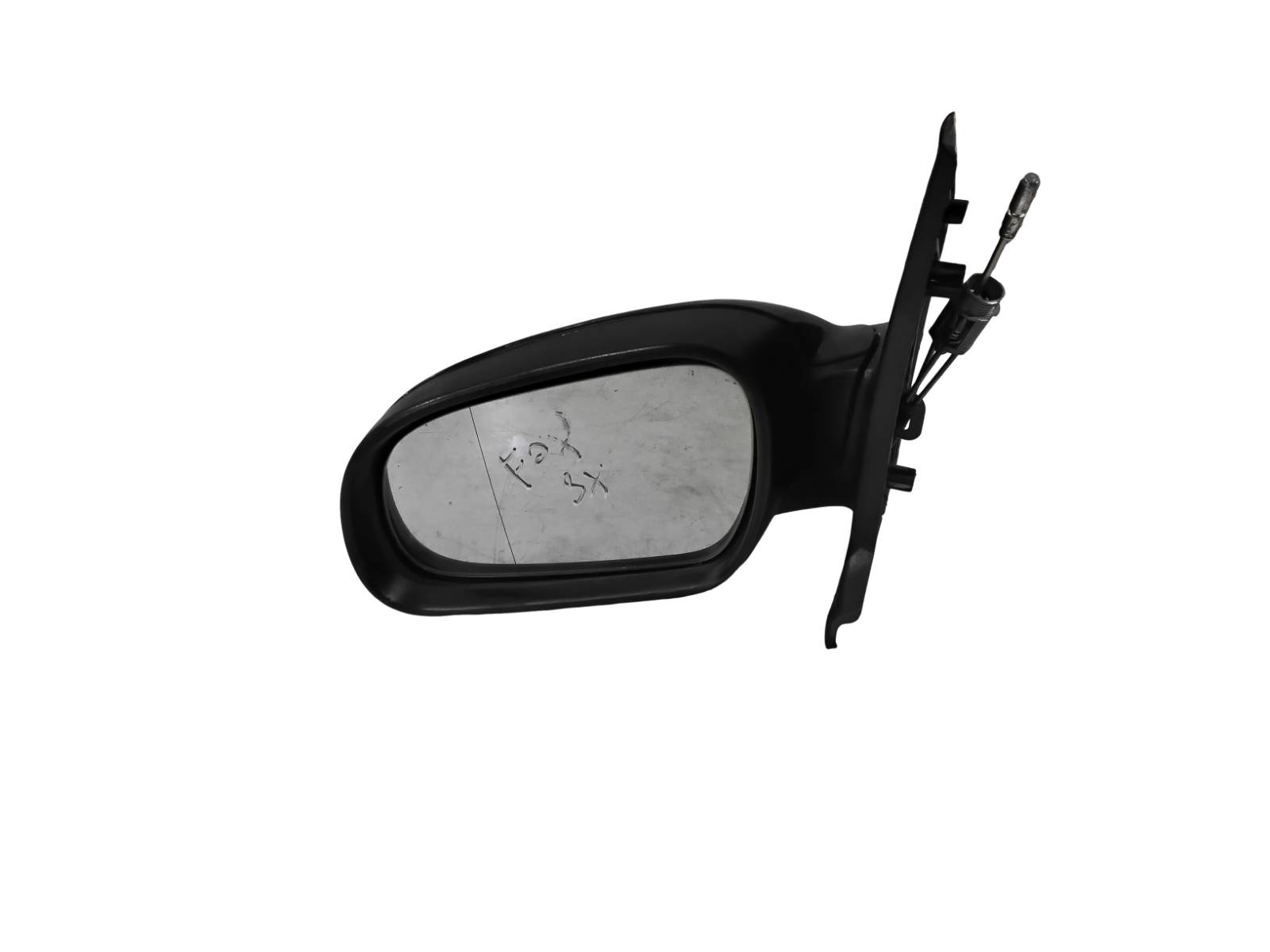 Retrovisore Est. Sinistro 5Z0857507B1NN Usato