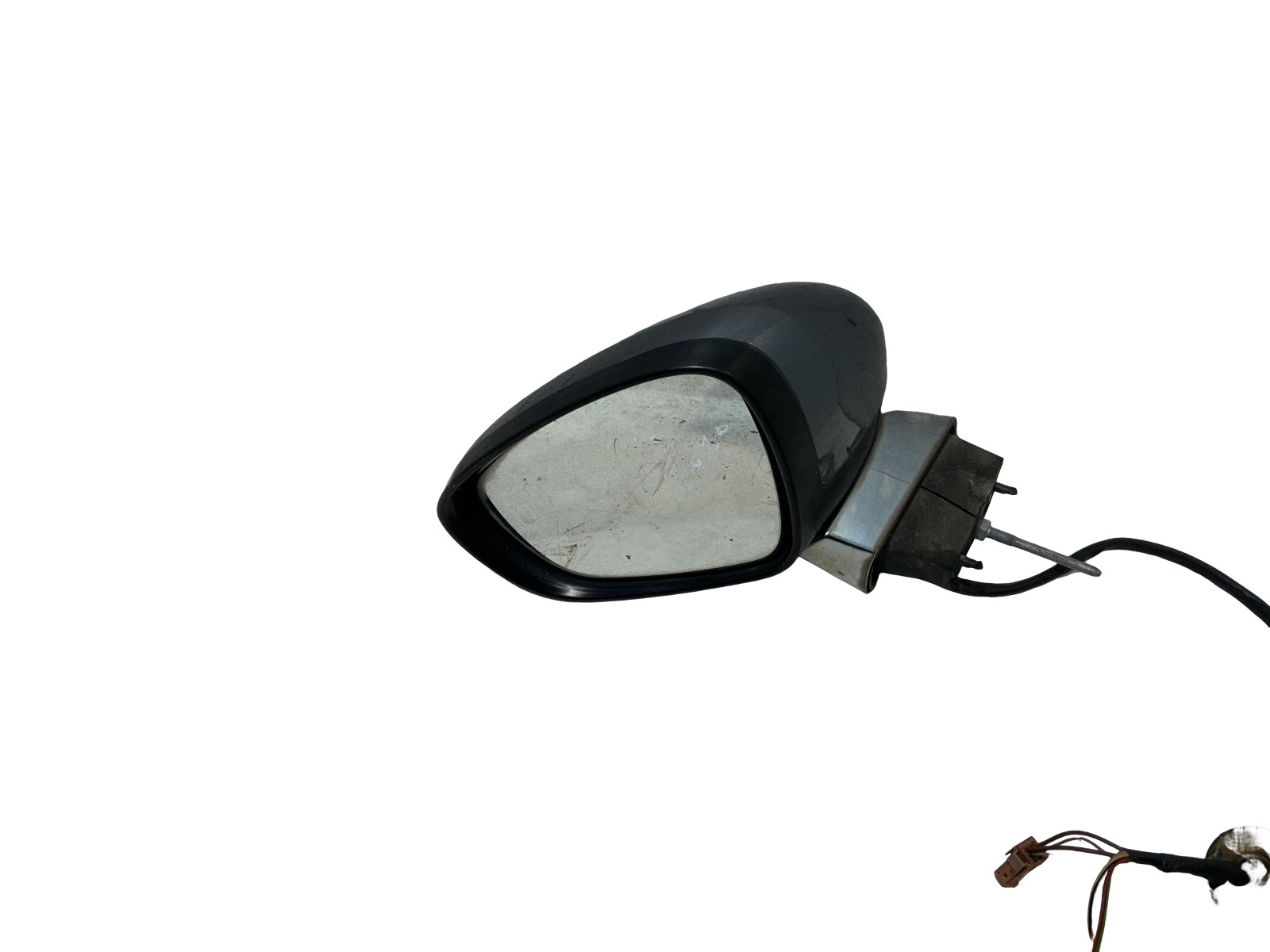 Retrovisore Est. Regolaz. Elettr. Sinistro 1607144580 Usato