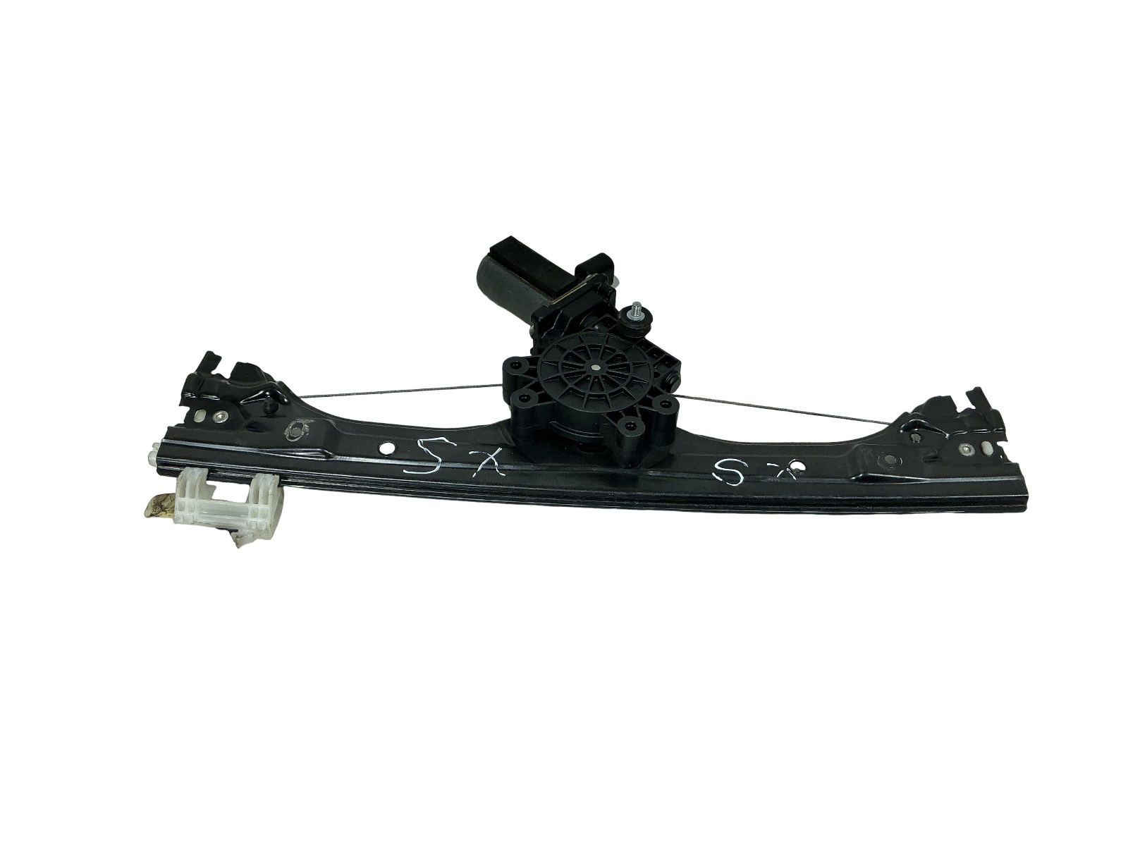 Alzacristallo Elettr. Porta Ant. Sinistro 52204608 Usato