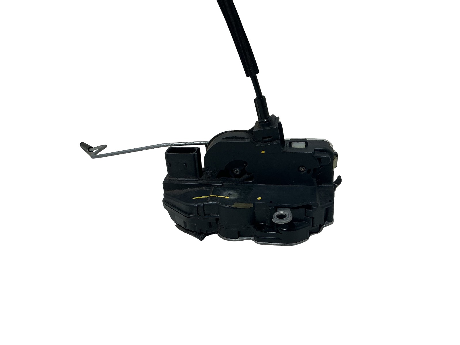 Serratura Porta Ant. Destro 13579515 Usato