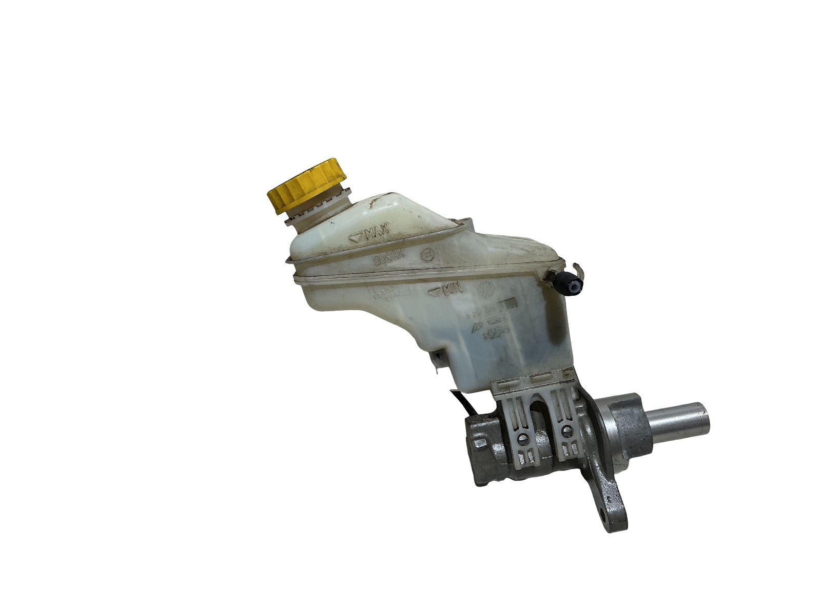 Pompa Comando Freni (Bosch) 77366660 Usato