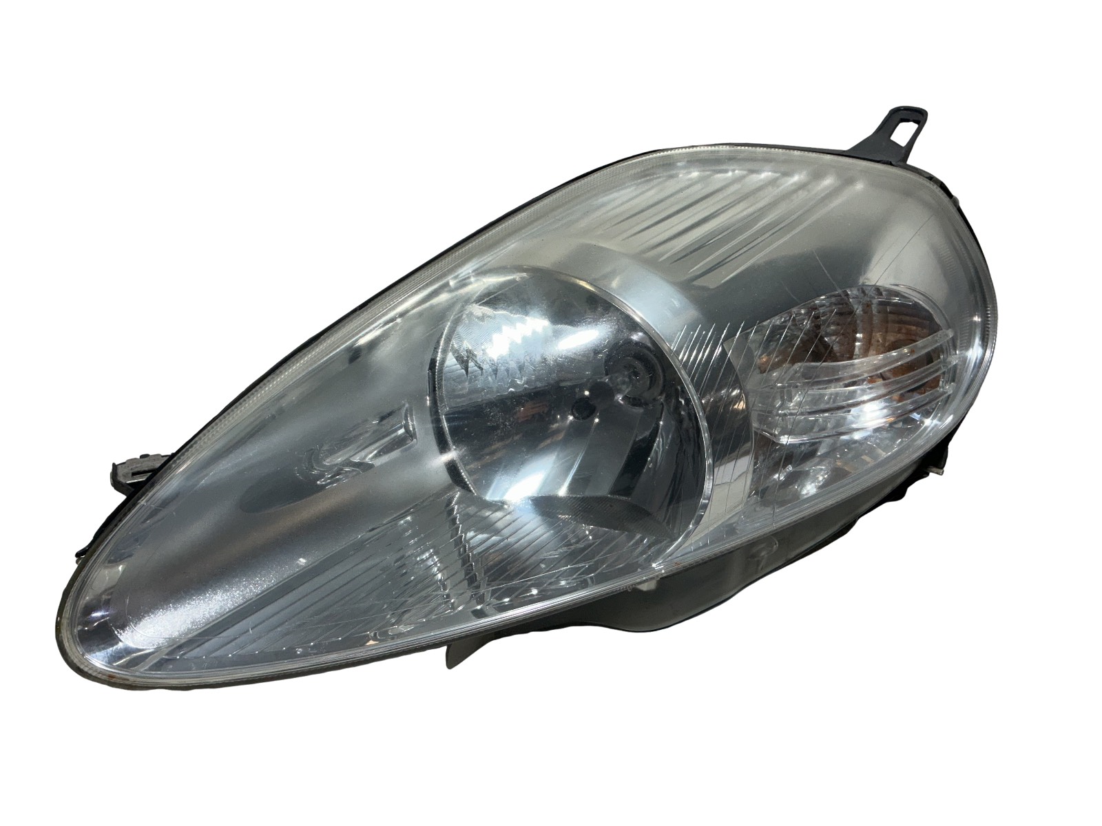 Proiettore Sinistro 51701593 04291840 Usato