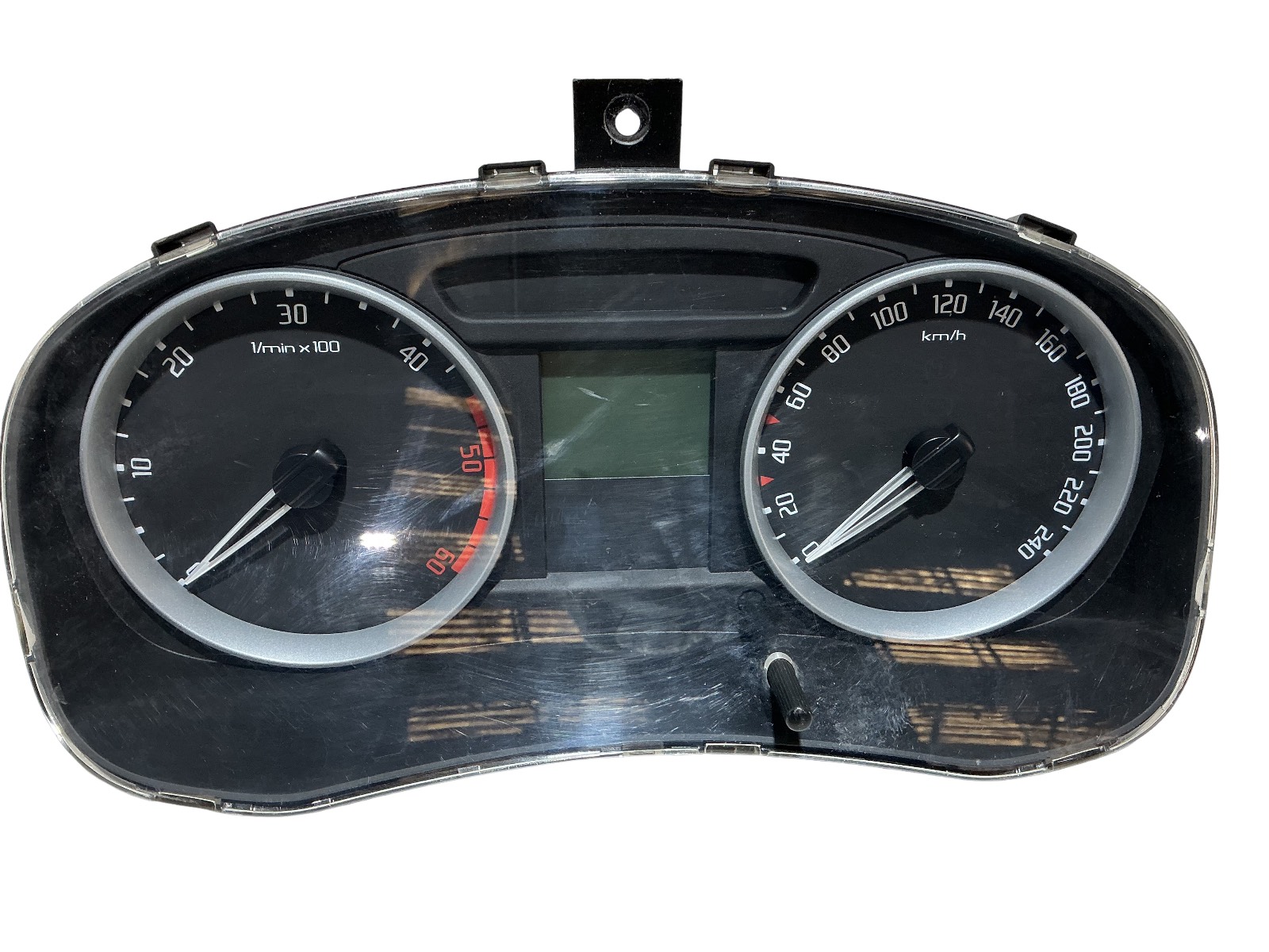 Quadro Portastrumenti (Vdo) A2c53111440 A2C53111440 Usato