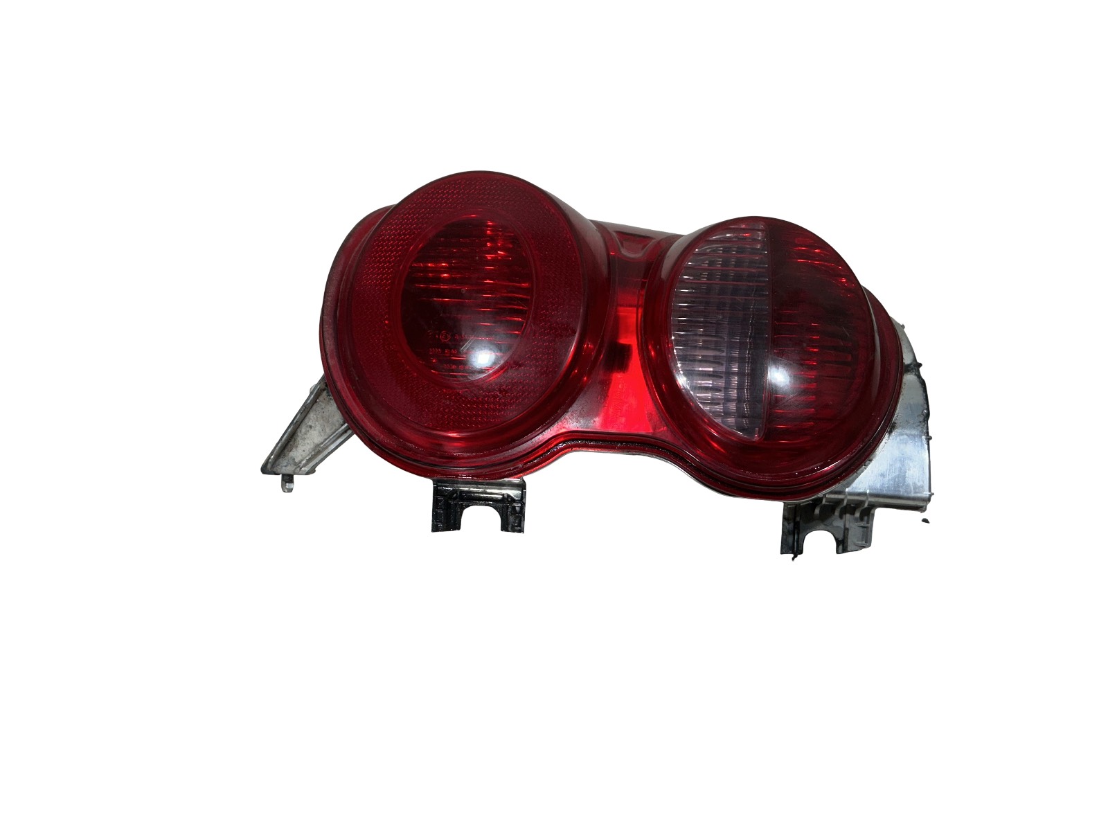 Fanale Post. Sinistro A4518200364 Usato