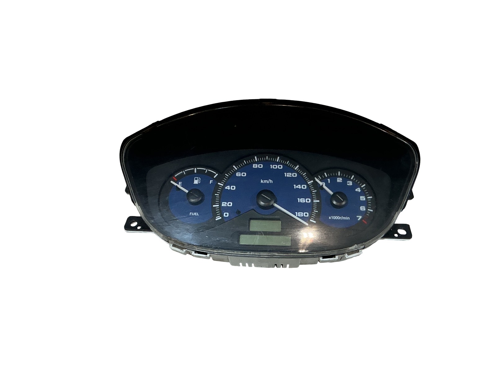 Quadro Portastrumenti 96664129 96664129 Usato