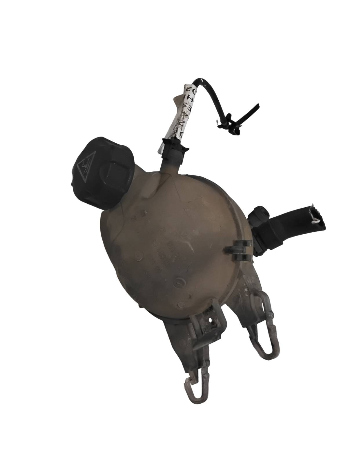 Vaschetta Compensazione Radiatore 9800777280 0204201311 Usato