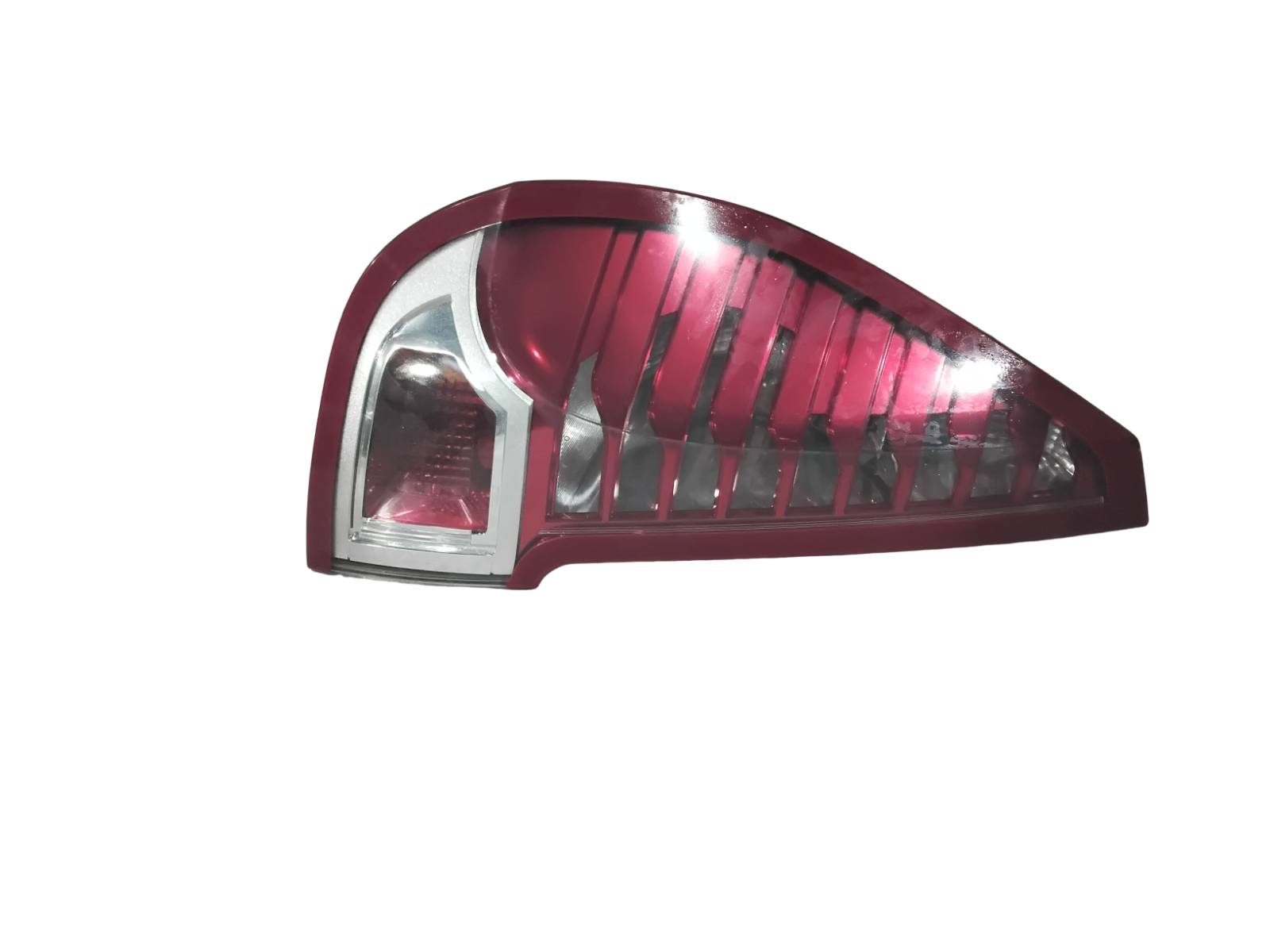 Fanale Post. Parte Est. Sinistro 265550013R Usato