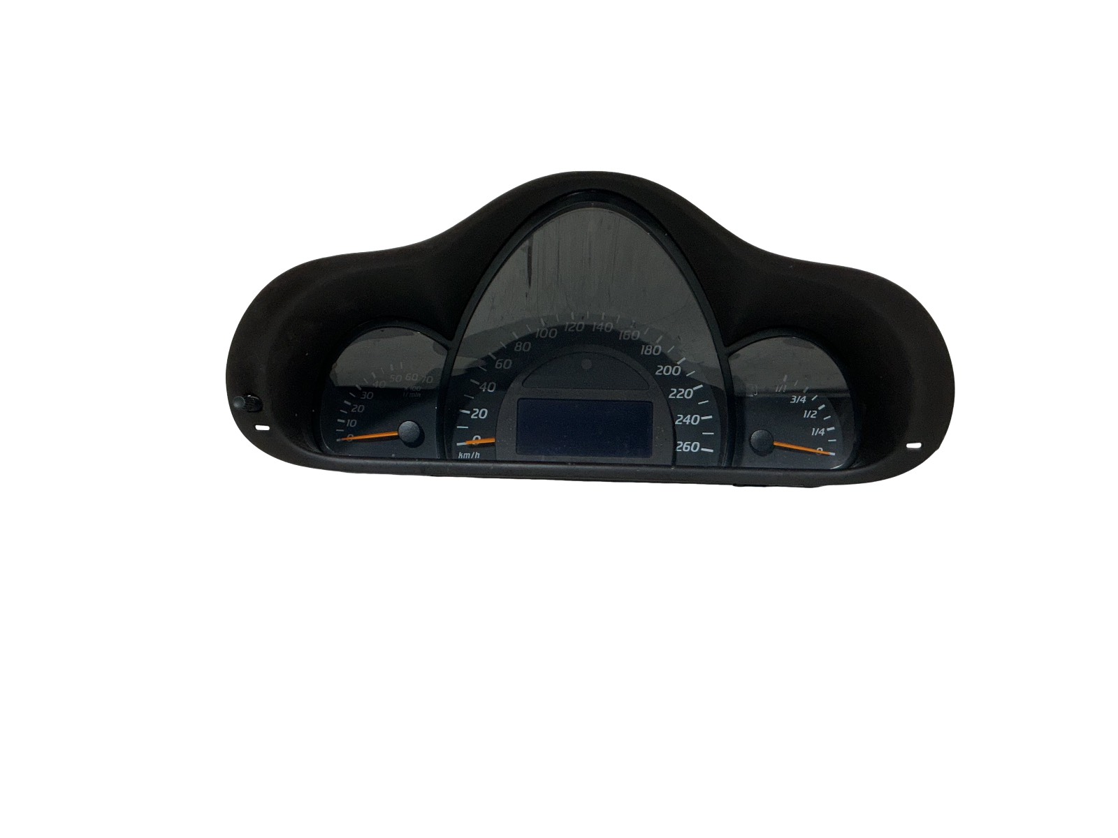 Quadro Portastrumenti A2035408111 Usato