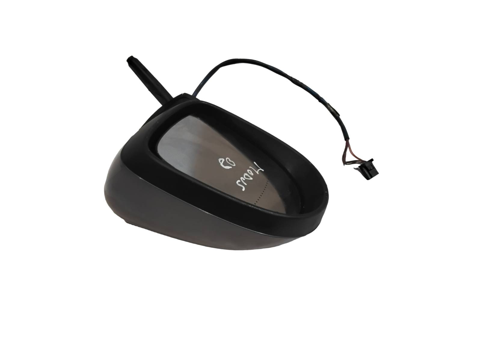 Retrovisore Est. Regolaz. Elettr. Sinistro 7701069542 Usato