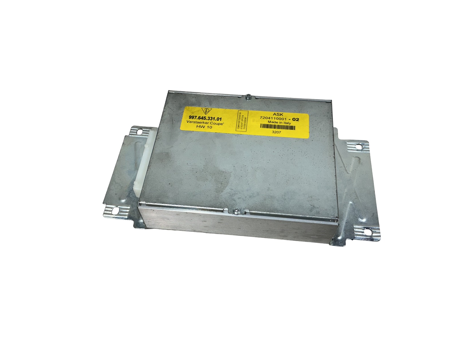 Amplificatore Hi-fi (Ask) 99764533101 Usato