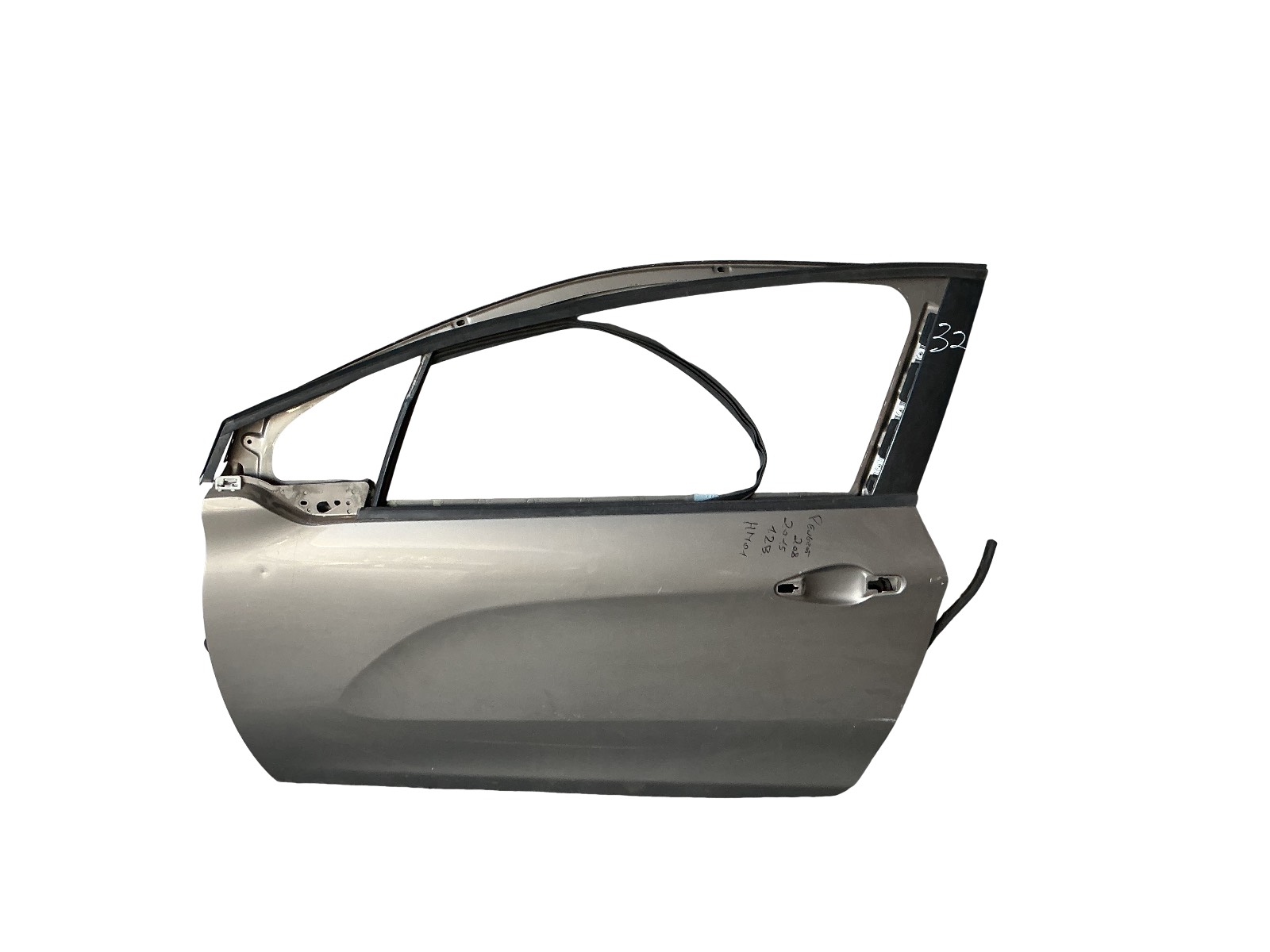 Porta Ant. Sinistro 9805822580 Usato