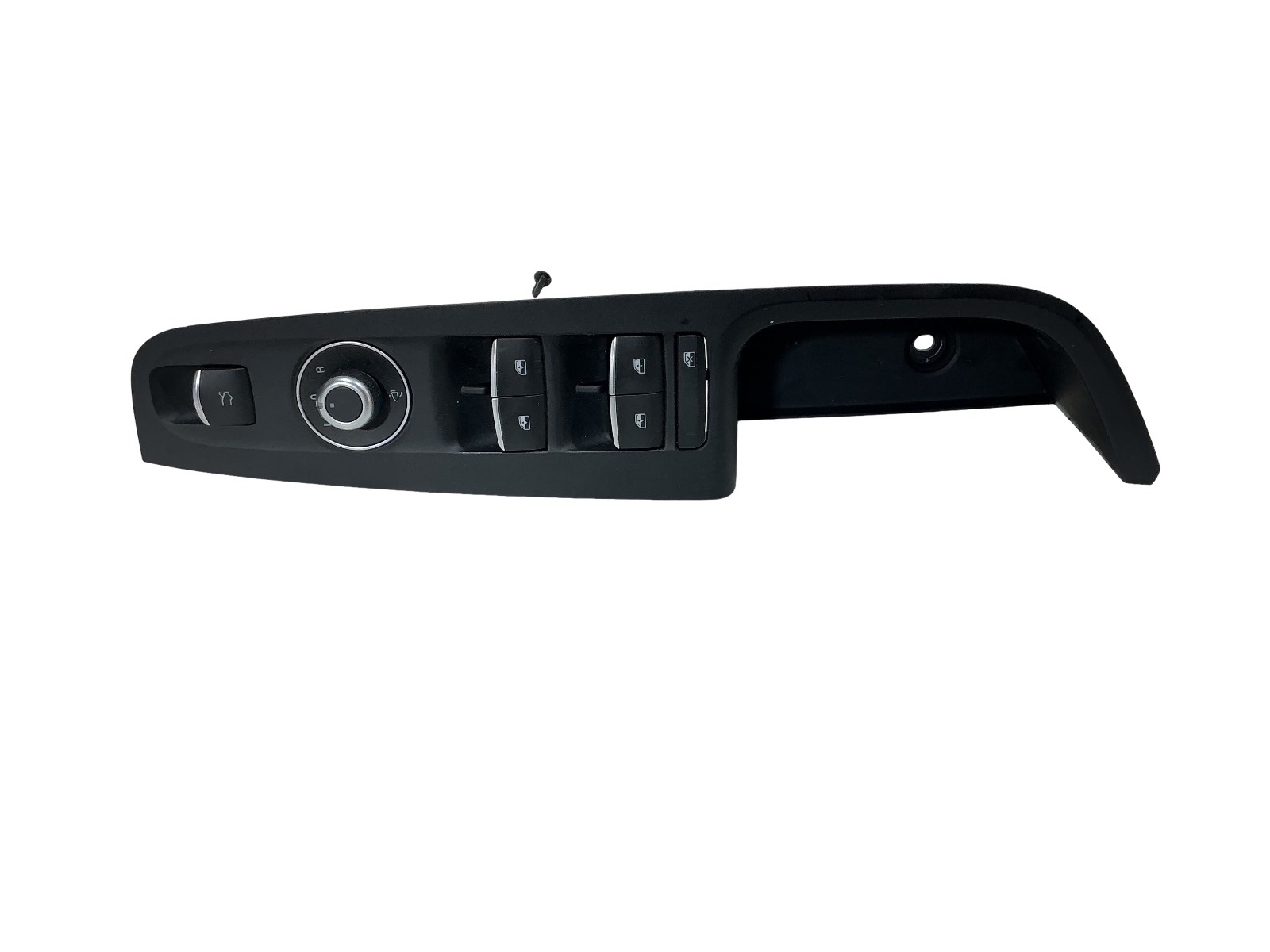 Blocco Comando Alzacristalli Sinistro (Trw) 01561288560 Usato