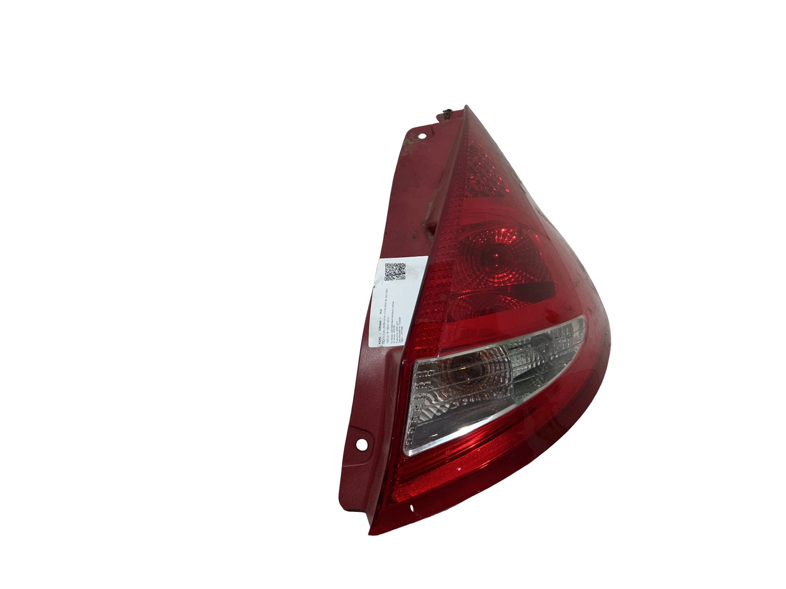 Fanale Post. Destro 1709552 Usato