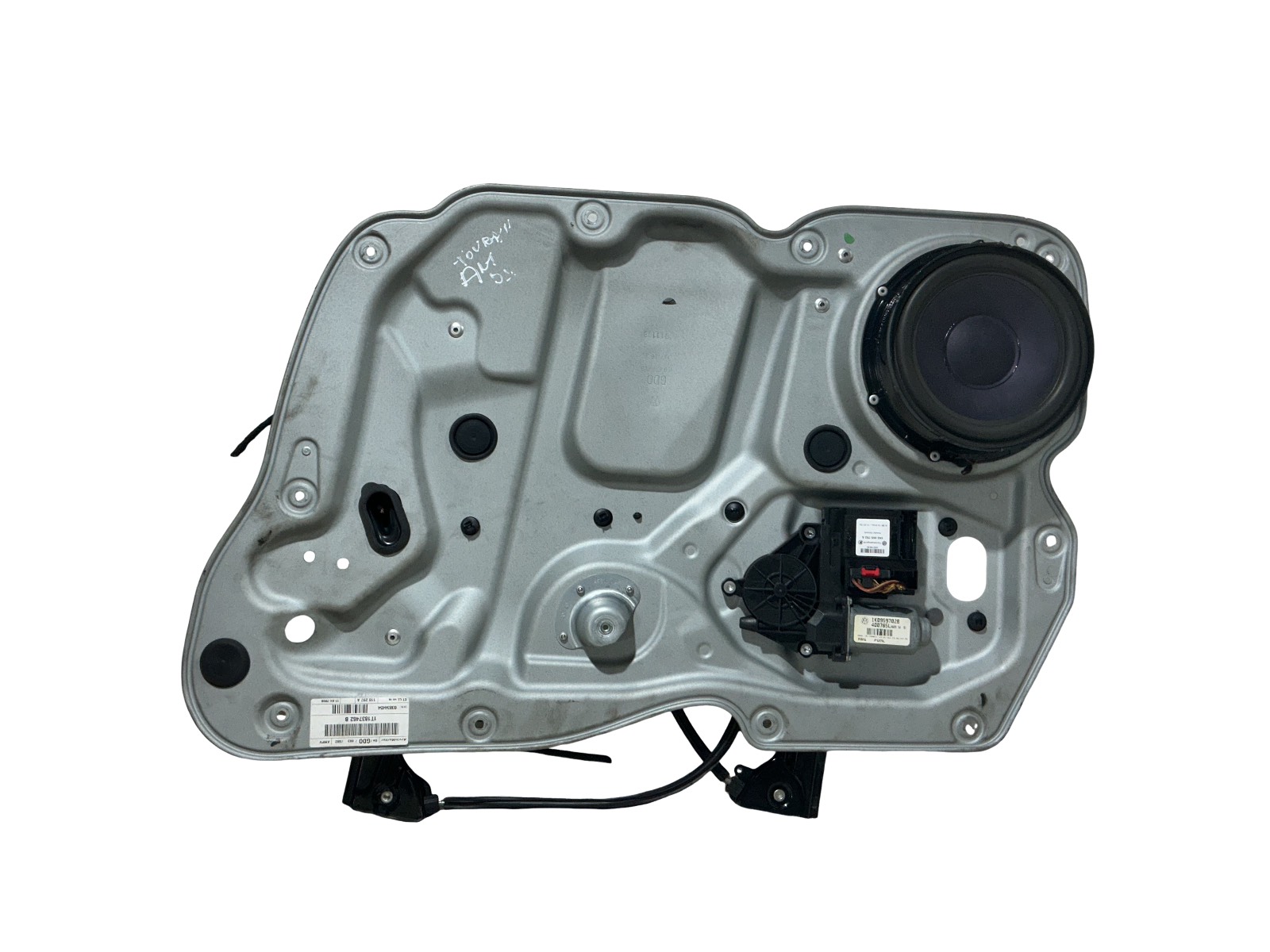 Alzacristallo Elettr. Porta Ant. Destro 1T1837462B Usato