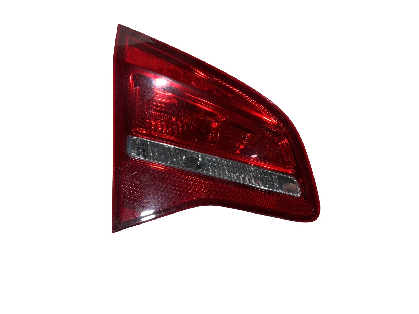 Fanale Post. Sinistro 93184712 21620101 Usato