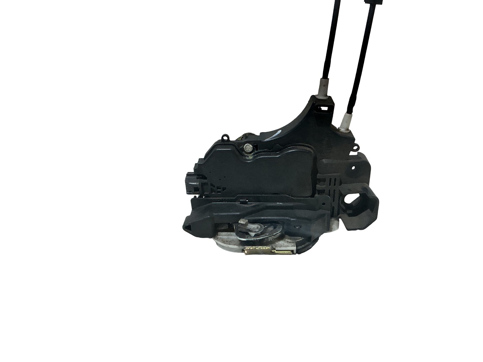 Serratura Porta Post. Sinistro MN145941 Usato