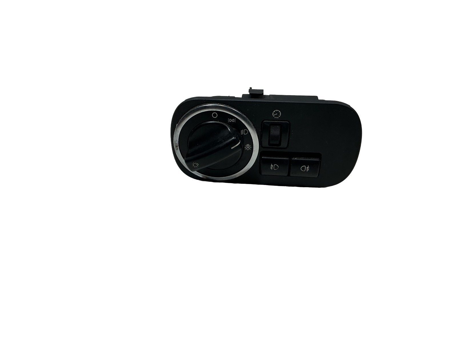 Comando Regolazione Altezza Proiettori (Lear) Ah22 13a024 ac 535088832 Usato