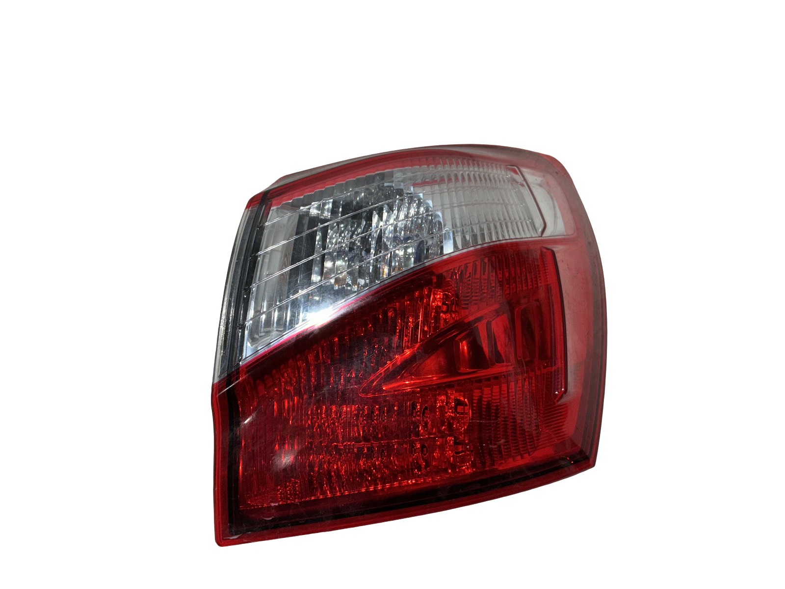 Fanale Post. Parte Est. Destro 26550BR00A Usato